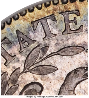 image for: 1796 10C MS67 ★ NGC....