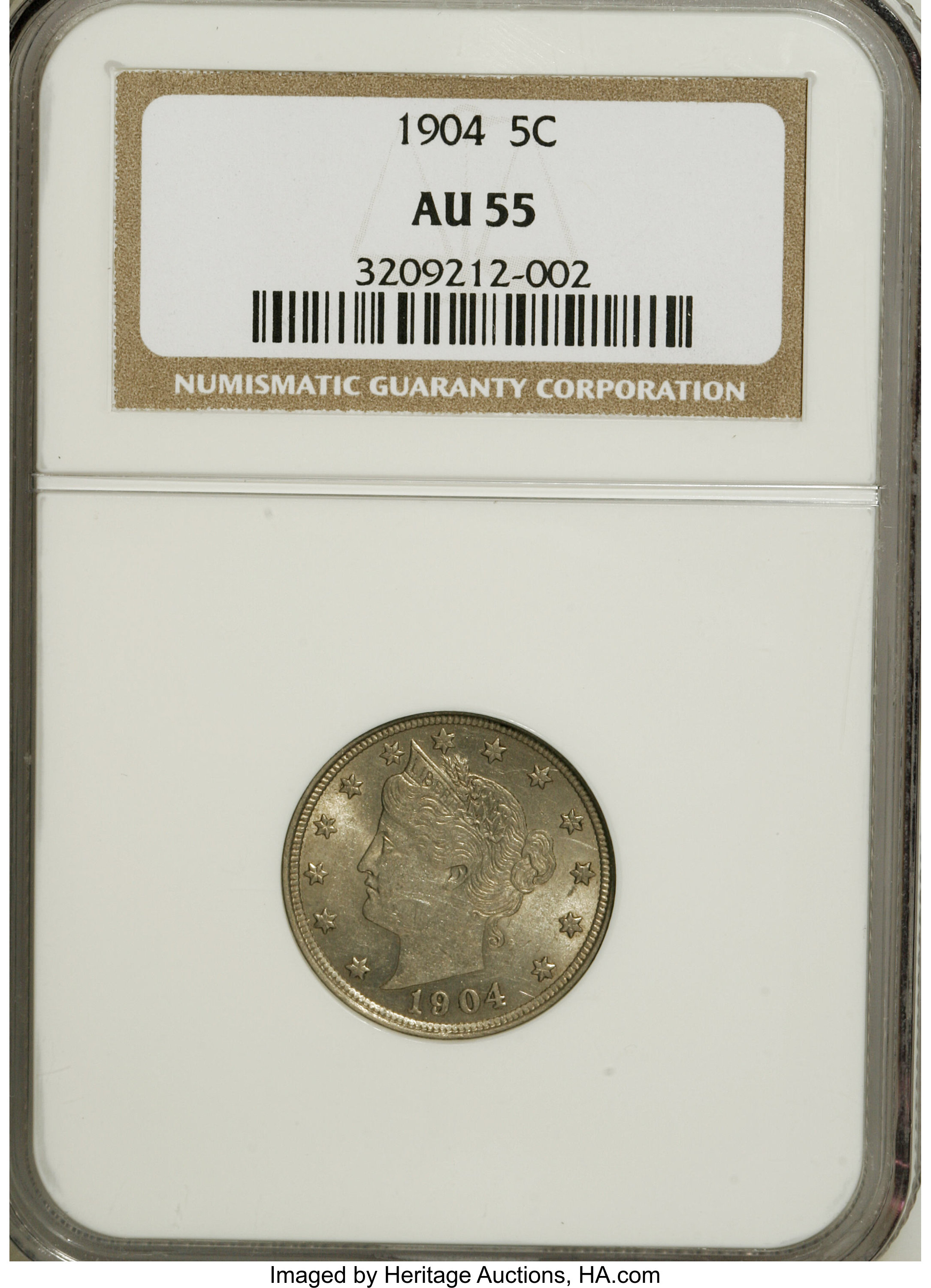 1904 5c AG3 thumbnail 20