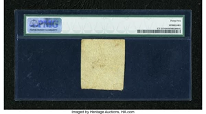image for: Connecticut October 11, 1777 5d PMG Choice Extremely Fine 45 EPQ....