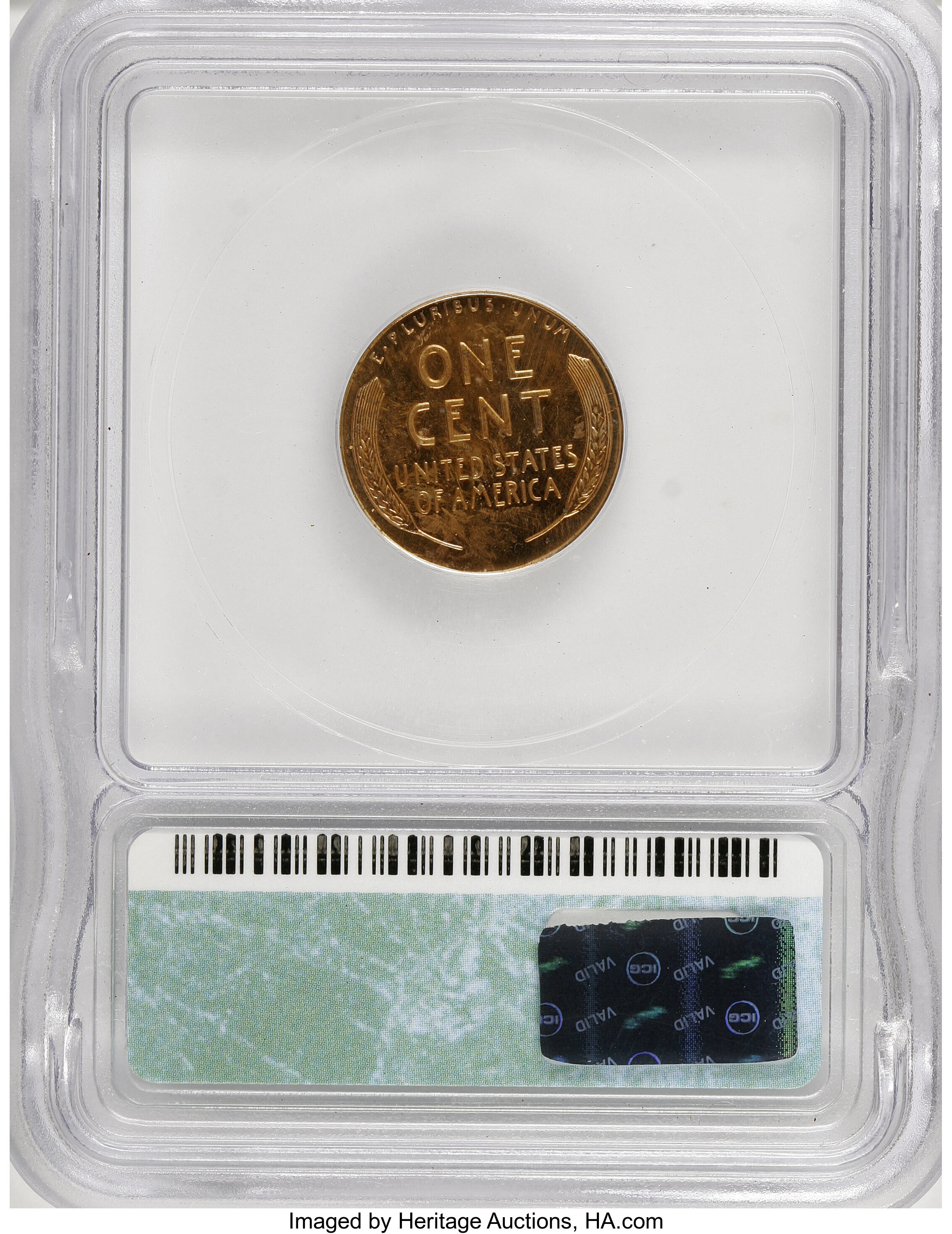 1939 1c PR RD PR61 RD thumbnail 6