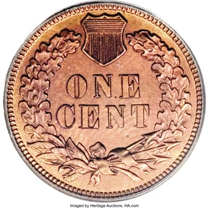 image for: 1882 1C PR66 Red PCGS....