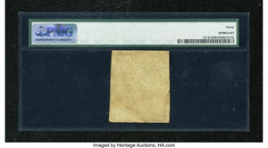image for: Connecticut October 11, 1777 2d PMG Very Fine 30....