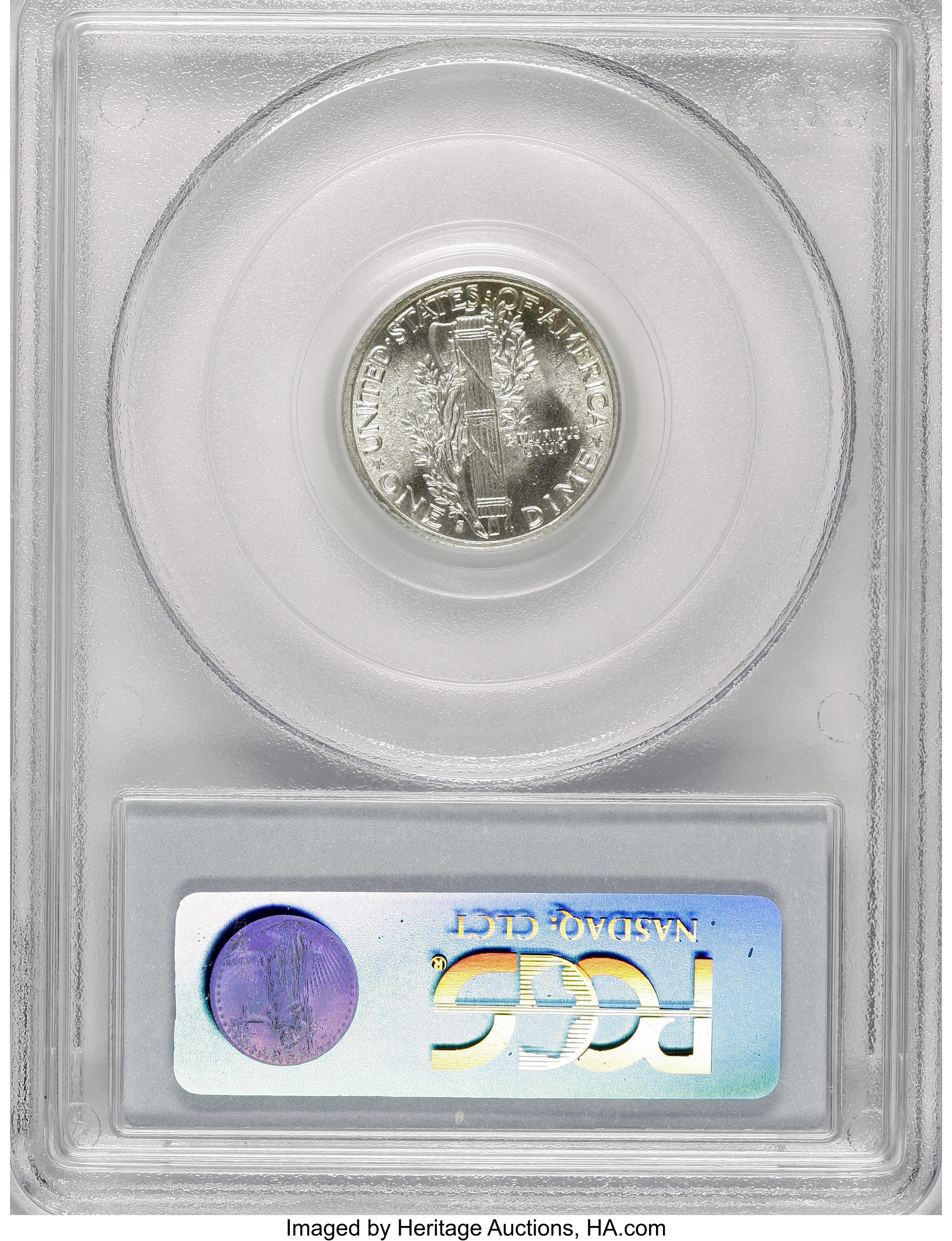 1940-S 10c MS FB MS61 FB thumbnail 11