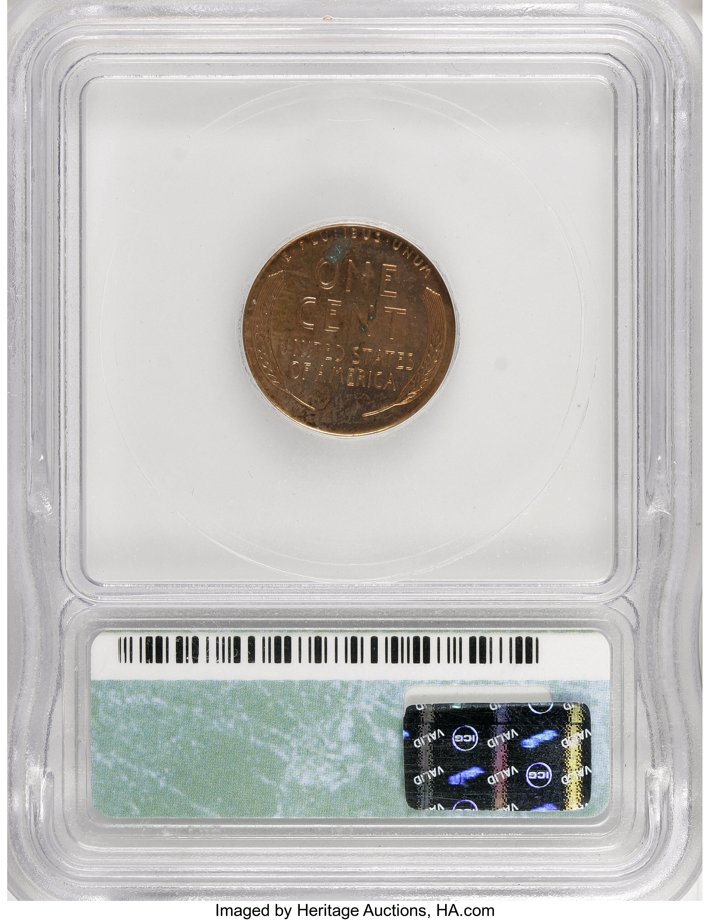 1938 1c PR RD PR61 RD thumbnail 10