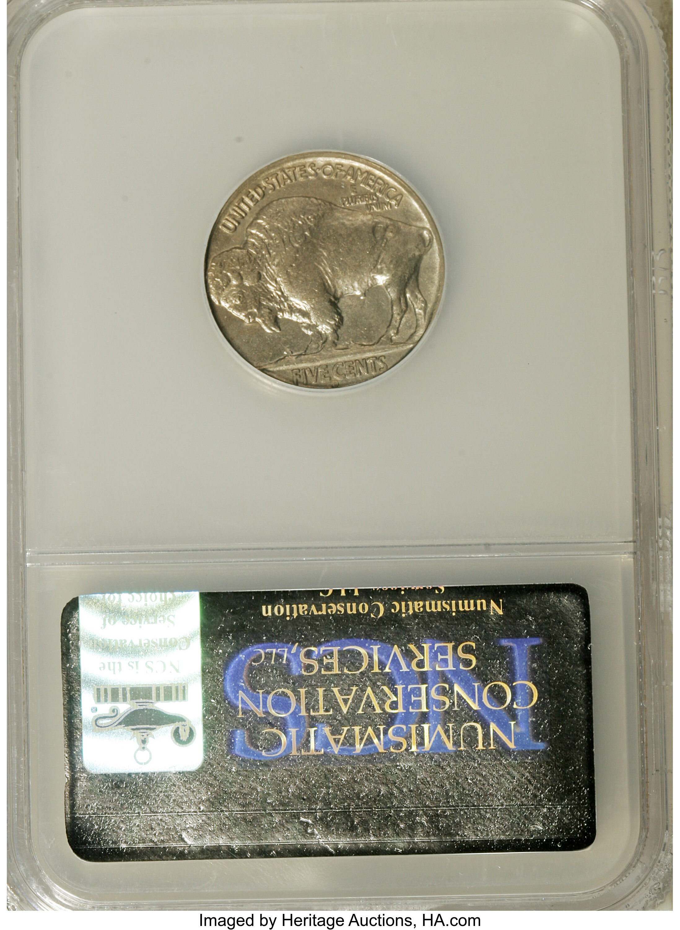 1935-D 5c VG10 thumbnail 16