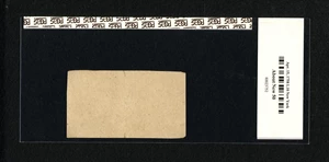 image for: New York April 15, 1758 £10 PCGS Apparent About New 50....