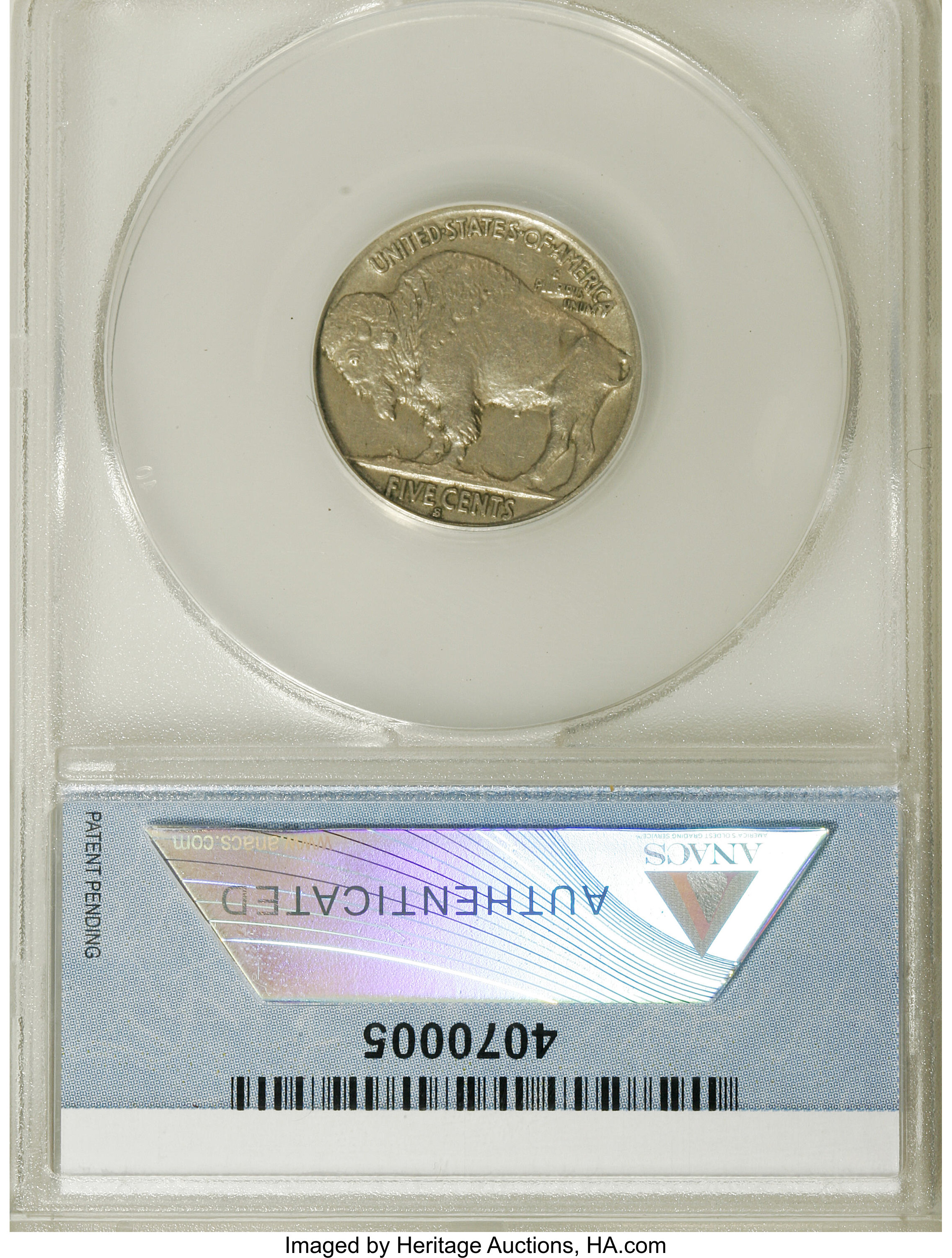 1929-S 5c G4 thumbnail 14