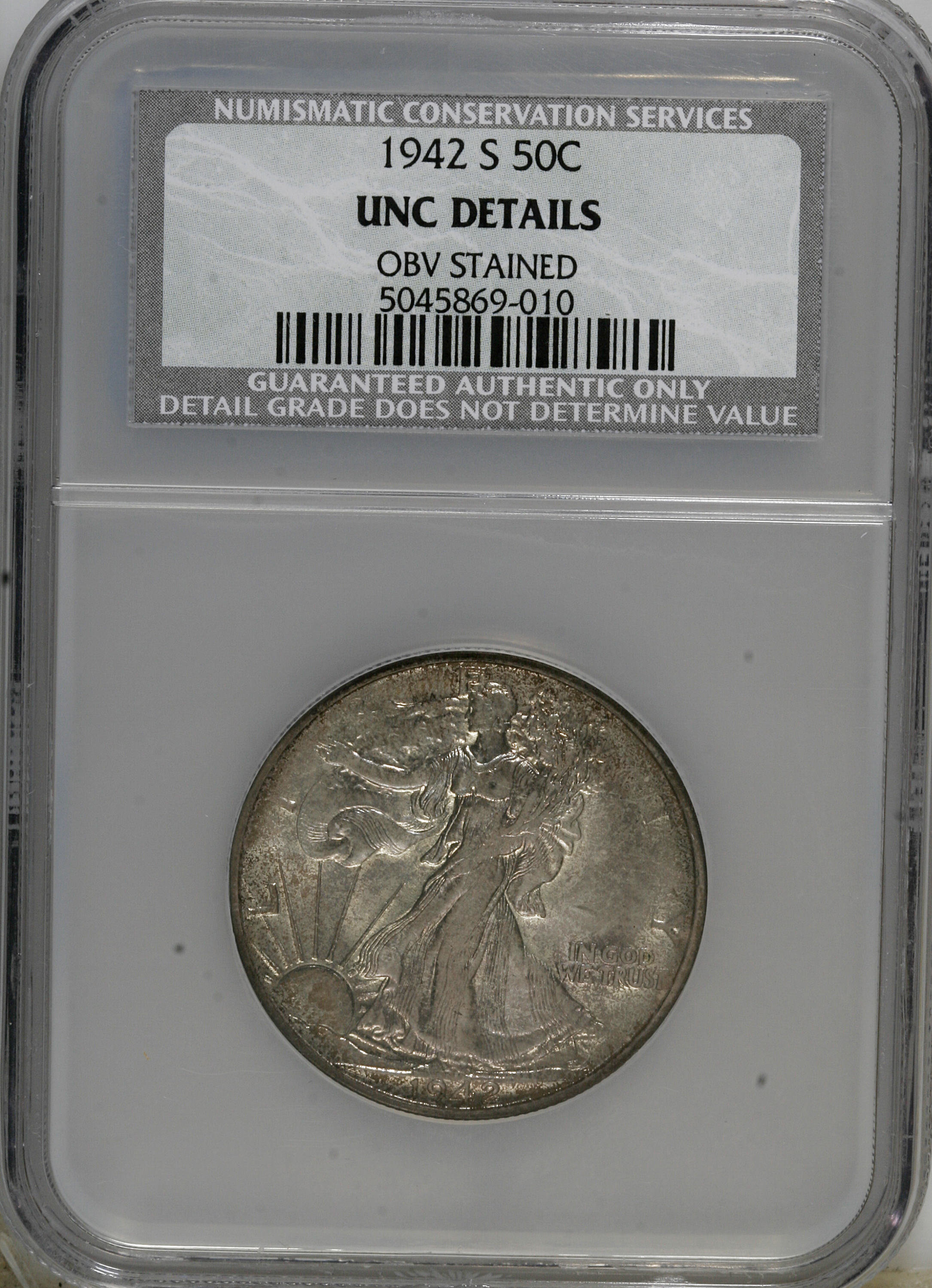 1942-S 50c G6 thumbnail 21