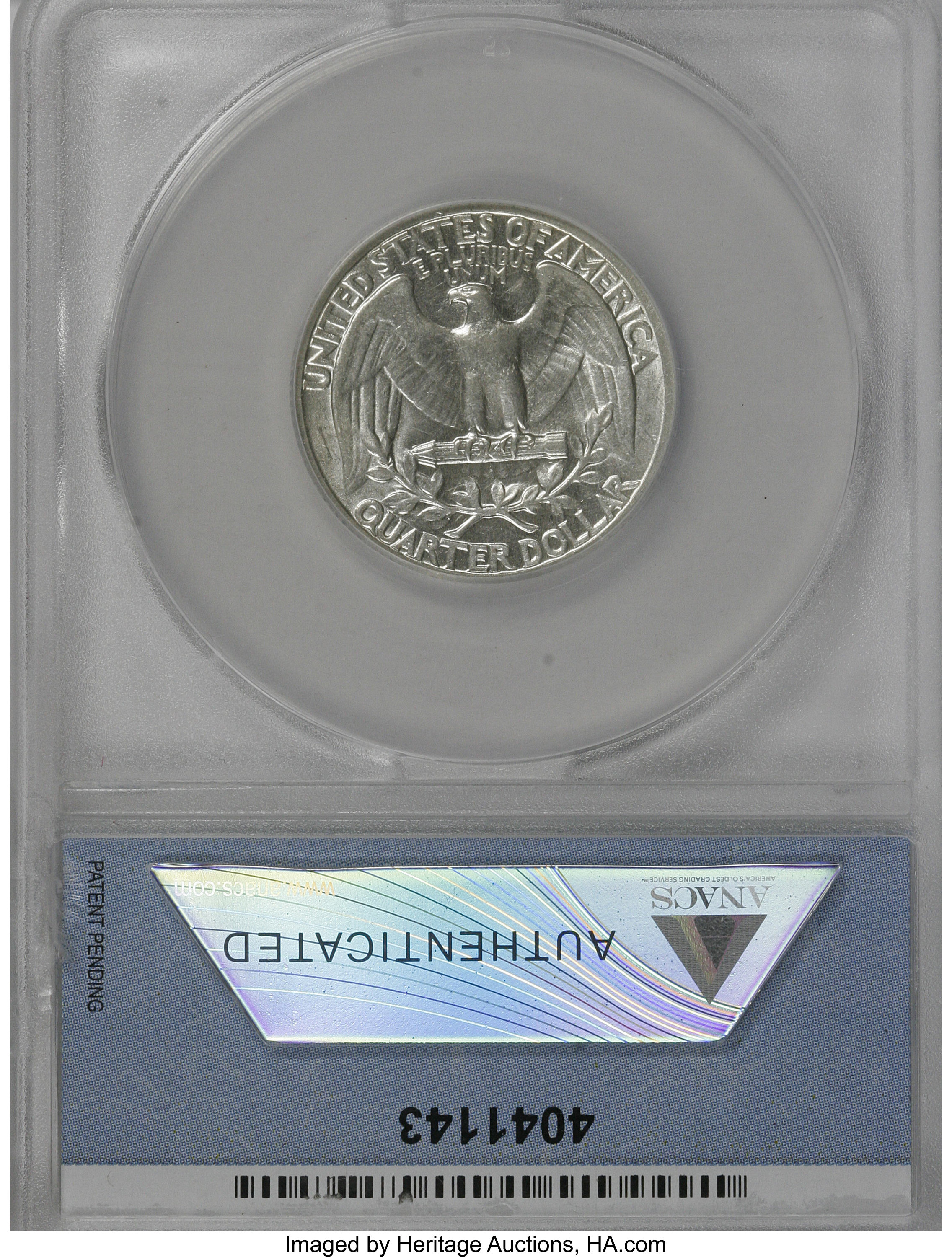 1941 25c G6 thumbnail 16