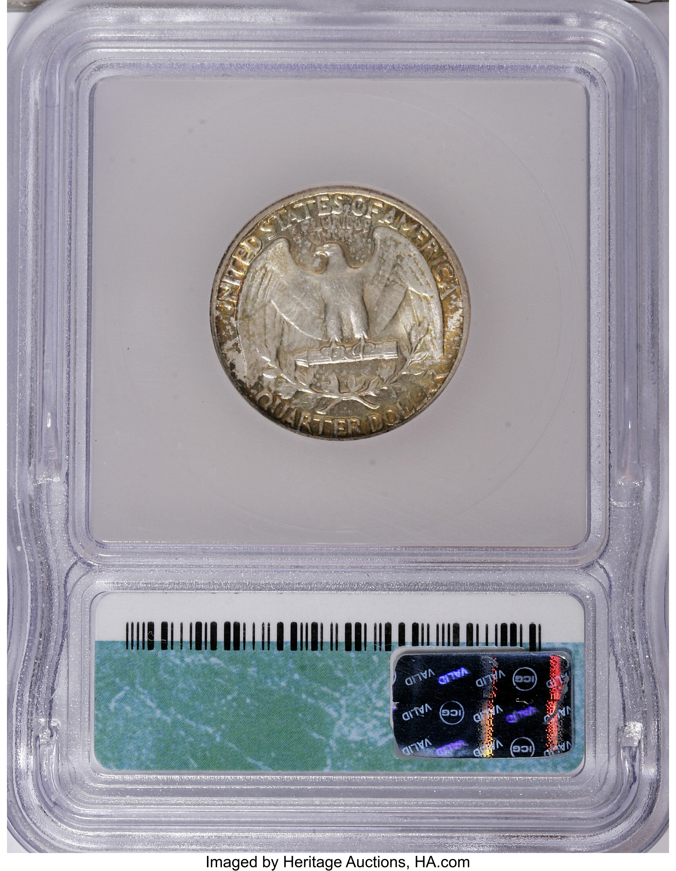 1958 25c G6 thumbnail 12