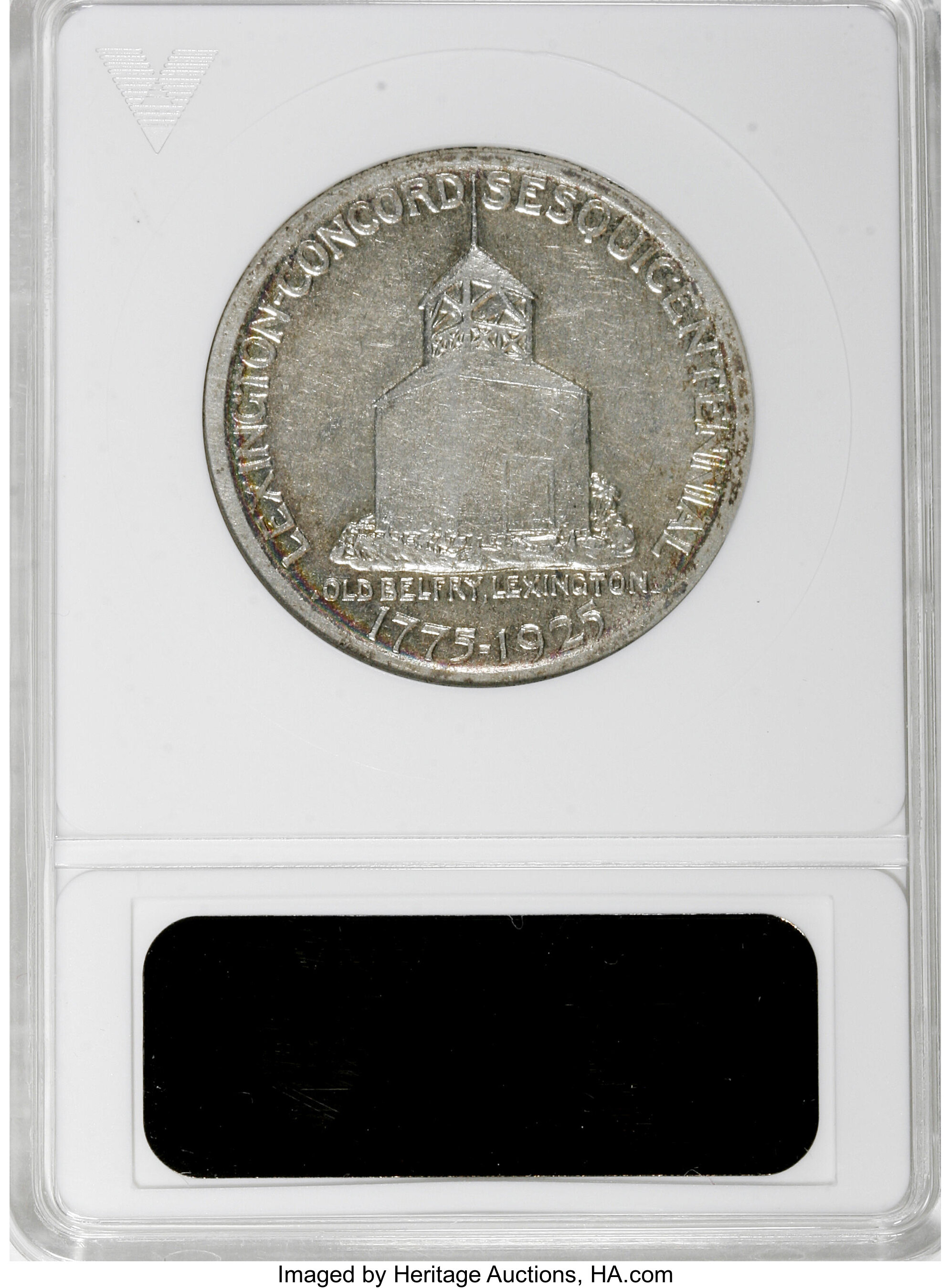 1925 50c Lexington-Concord VG10 thumbnail 20