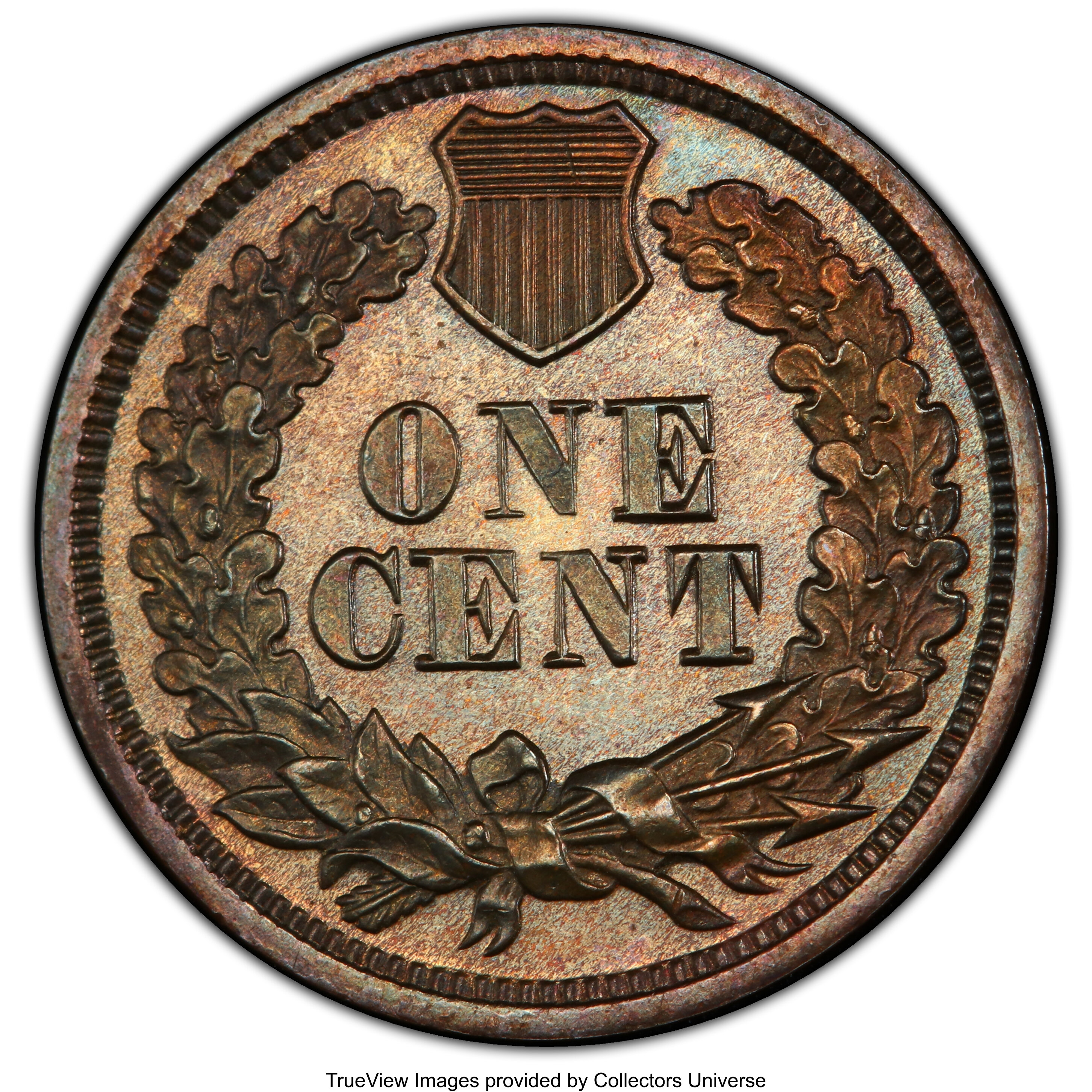image for: 1868 1C PR64 Brown PCGS. PCGS Population: (9/16 and 0/1+). NGC Census: (8/8 and 0/0+). CDN: $300 Whsle. Bid for NGC/PCGS PR...