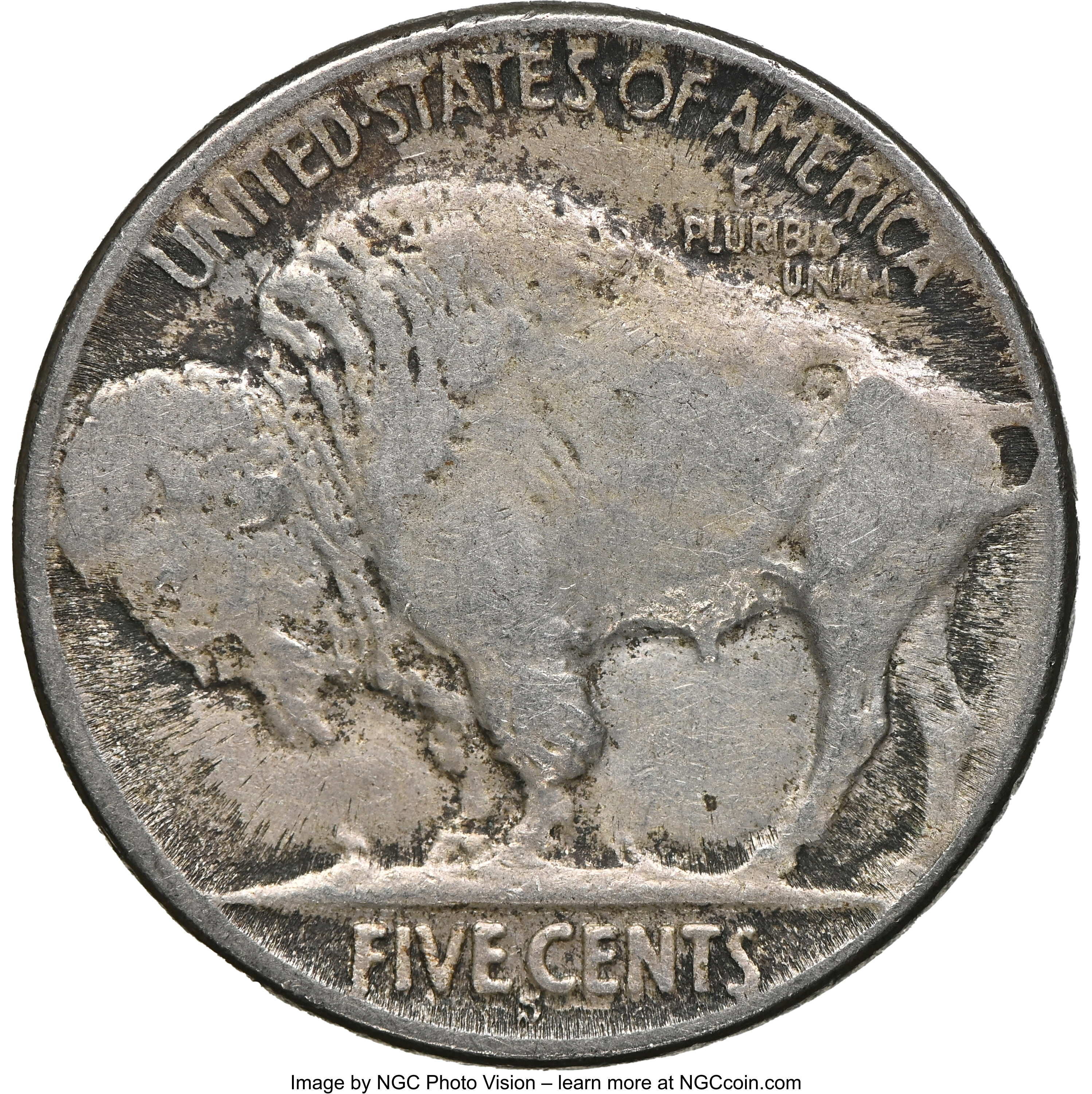 1923-S 5c MS66 CAC thumbnail 23
