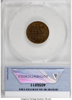 image for: 1937 1C Brown--Environmental Damage--ANACS. PF60 Details. NGC Census: (0/11). PCGS Population (0/4). Mintage: 9,320. Numism...