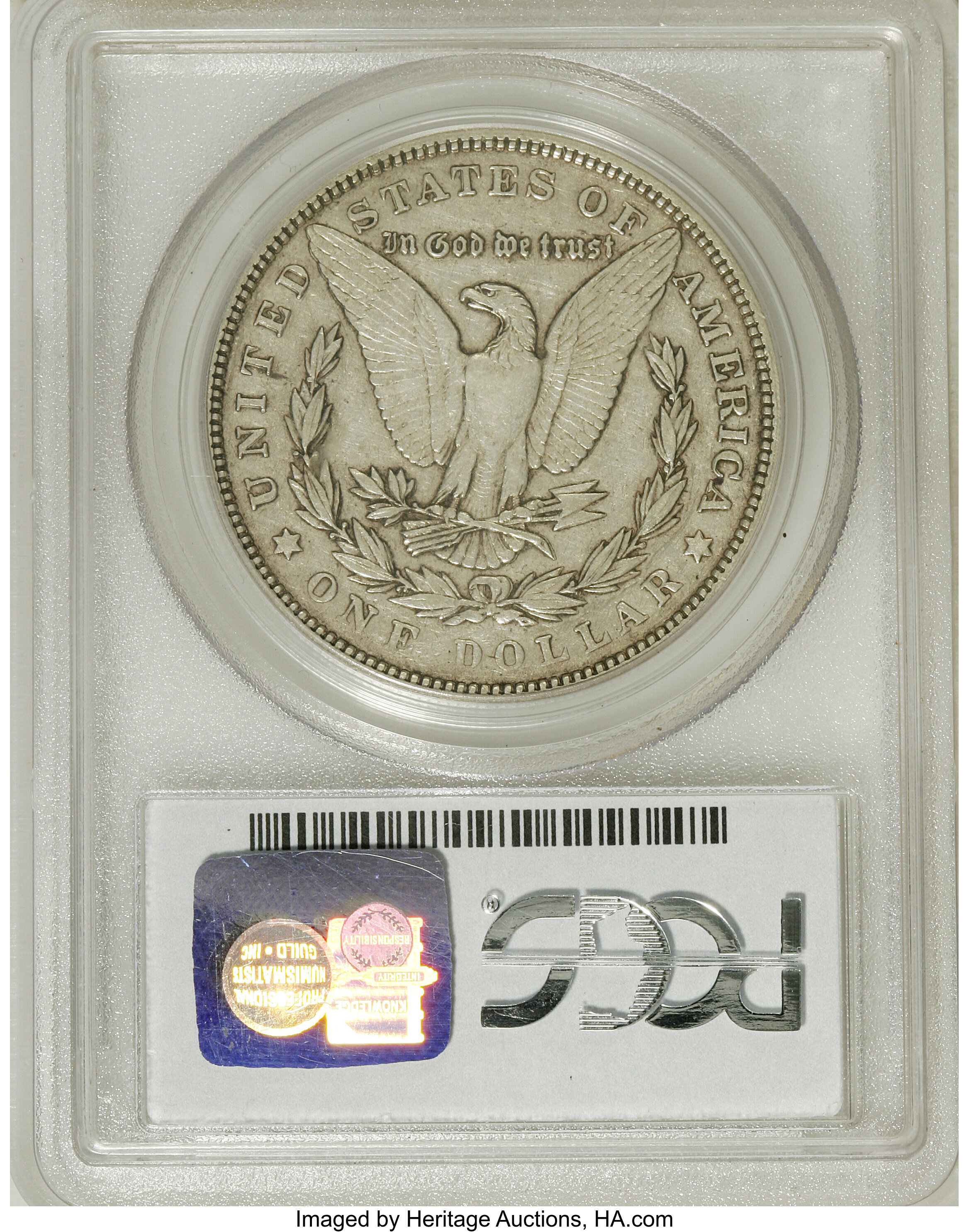1903 $1 AG2 thumbnail 10