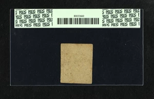 image for: Connecticut October 11, 1777 5d Uncancelled PCGS Very Fine 20....
