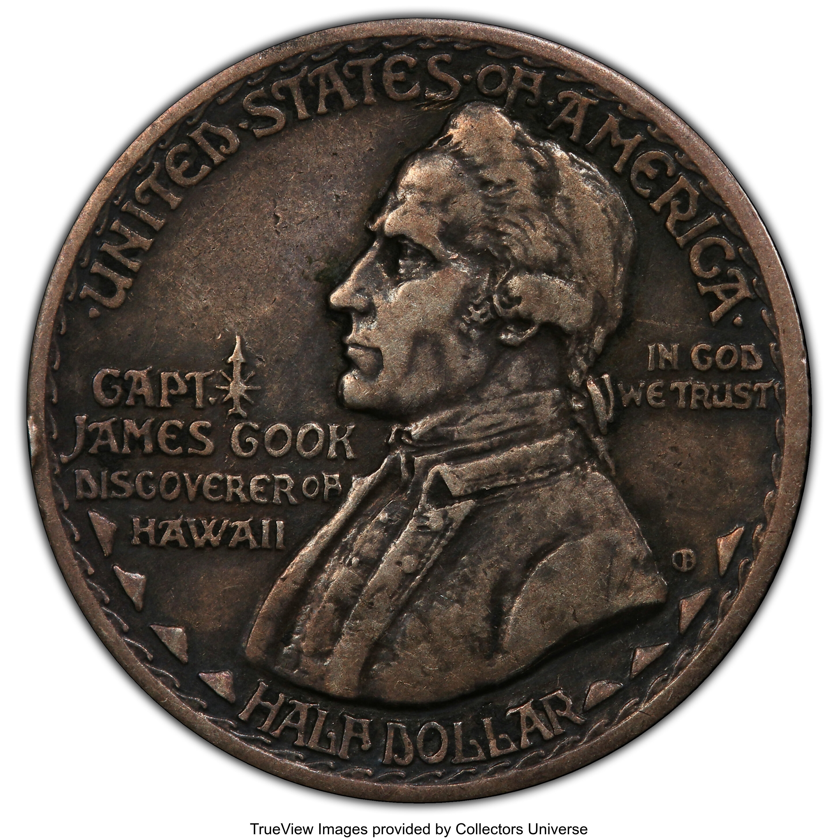 1928 Hawaiian Half dollar MS Values | Greysheet