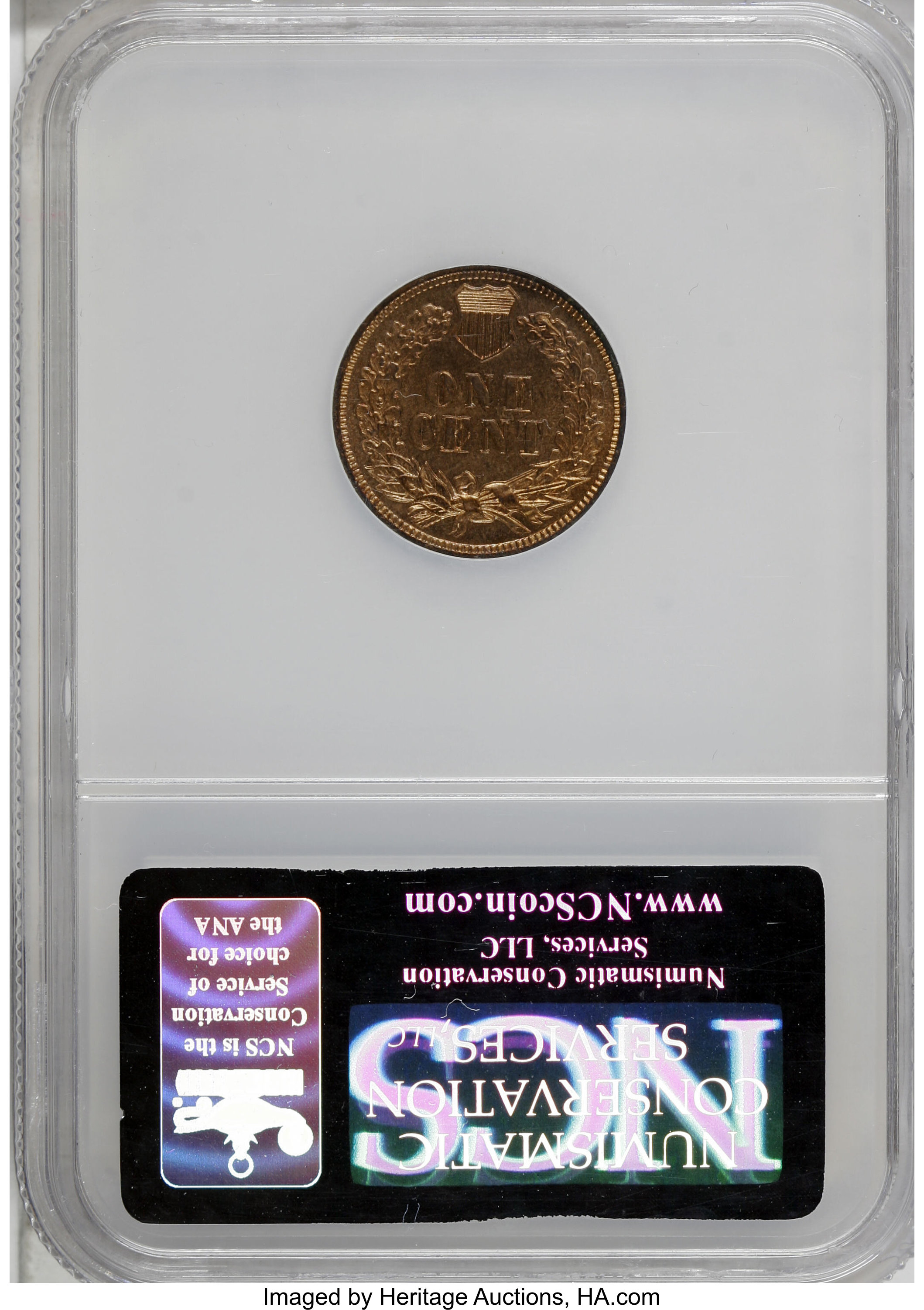 image for: 1903 1C --Improperly Cleaned--NCS. Proof. Mintage: 1,790.  (#2396)...