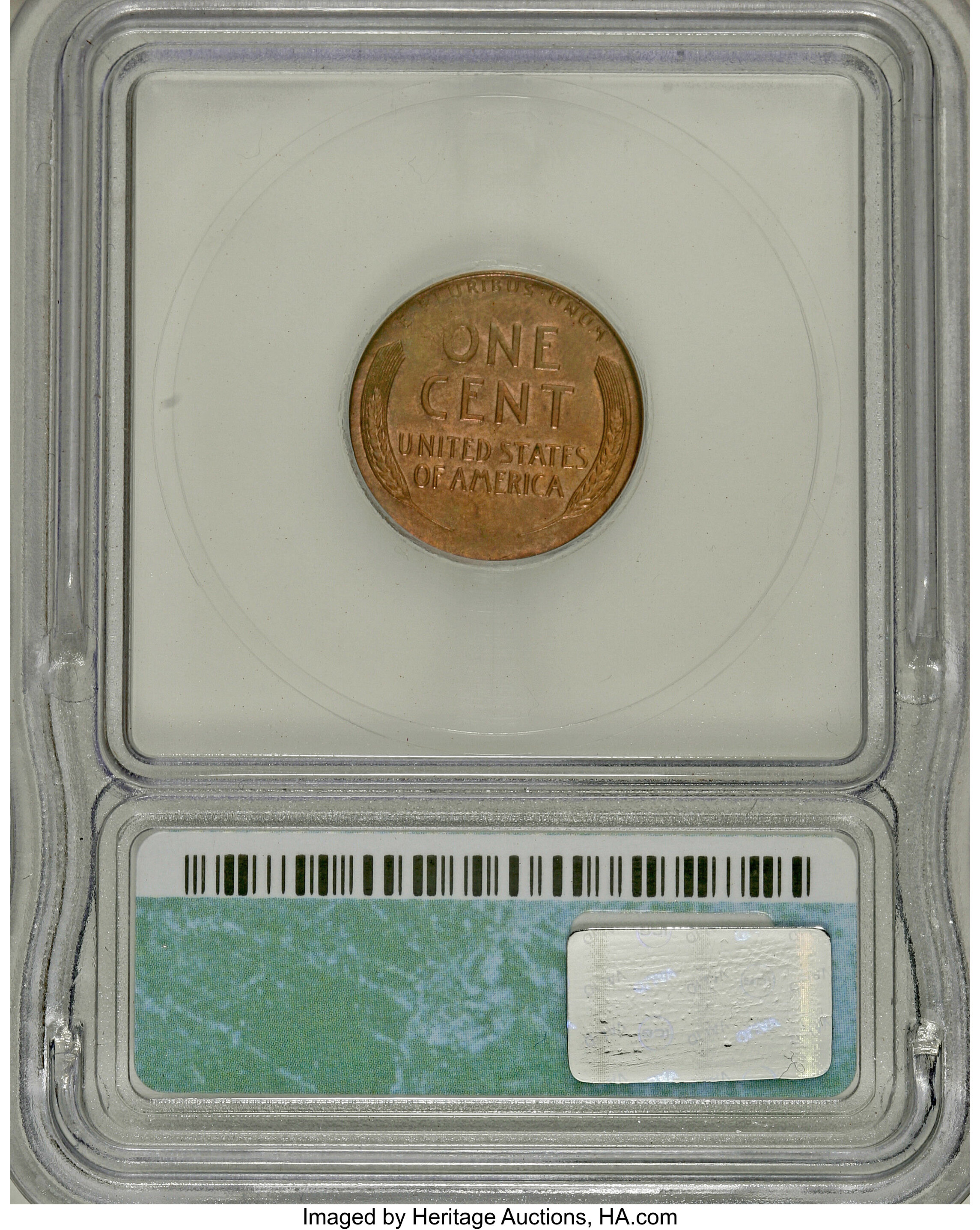 1931-S 1c MS RB MS61 RB thumbnail 6