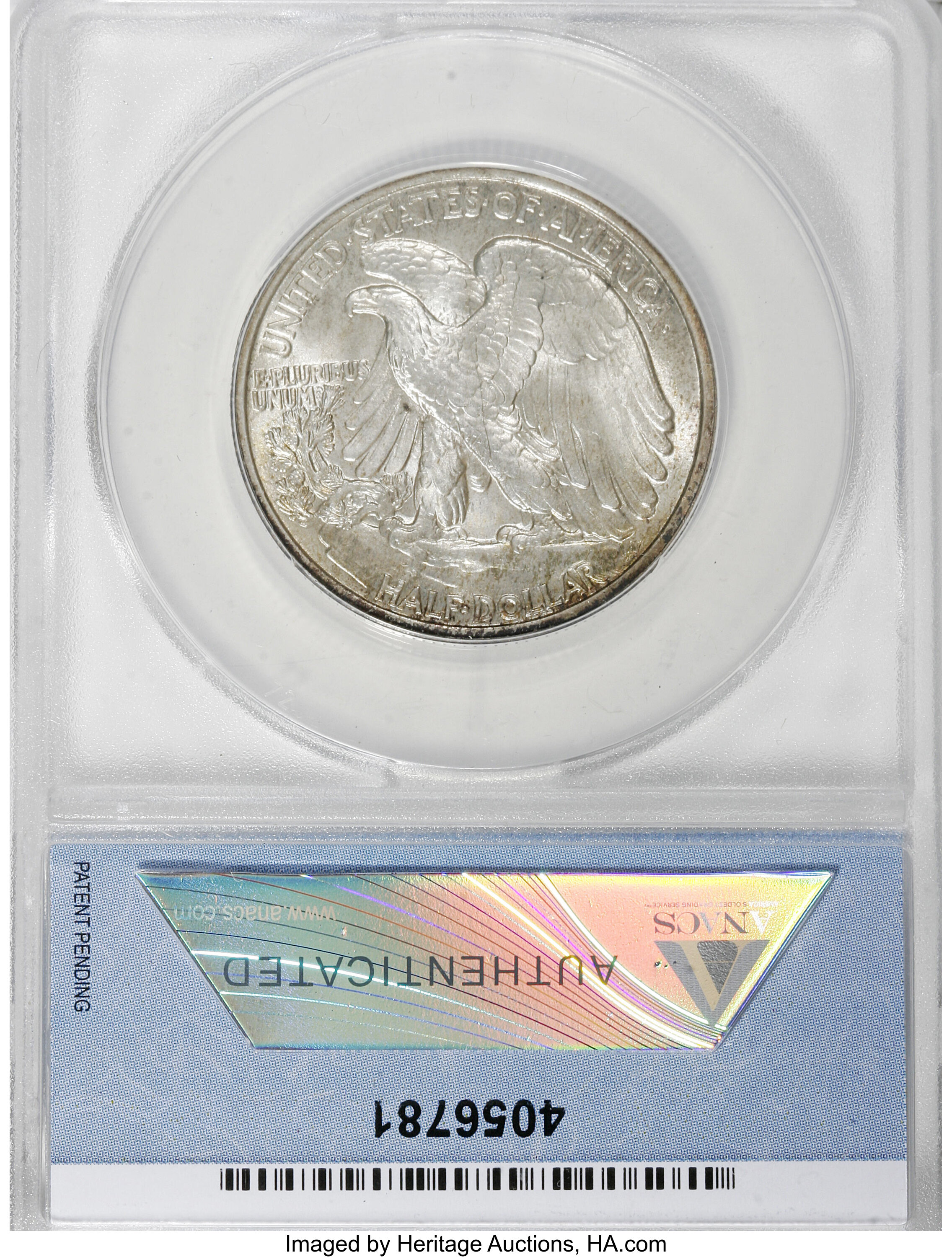 1935 50c G6 thumbnail 14