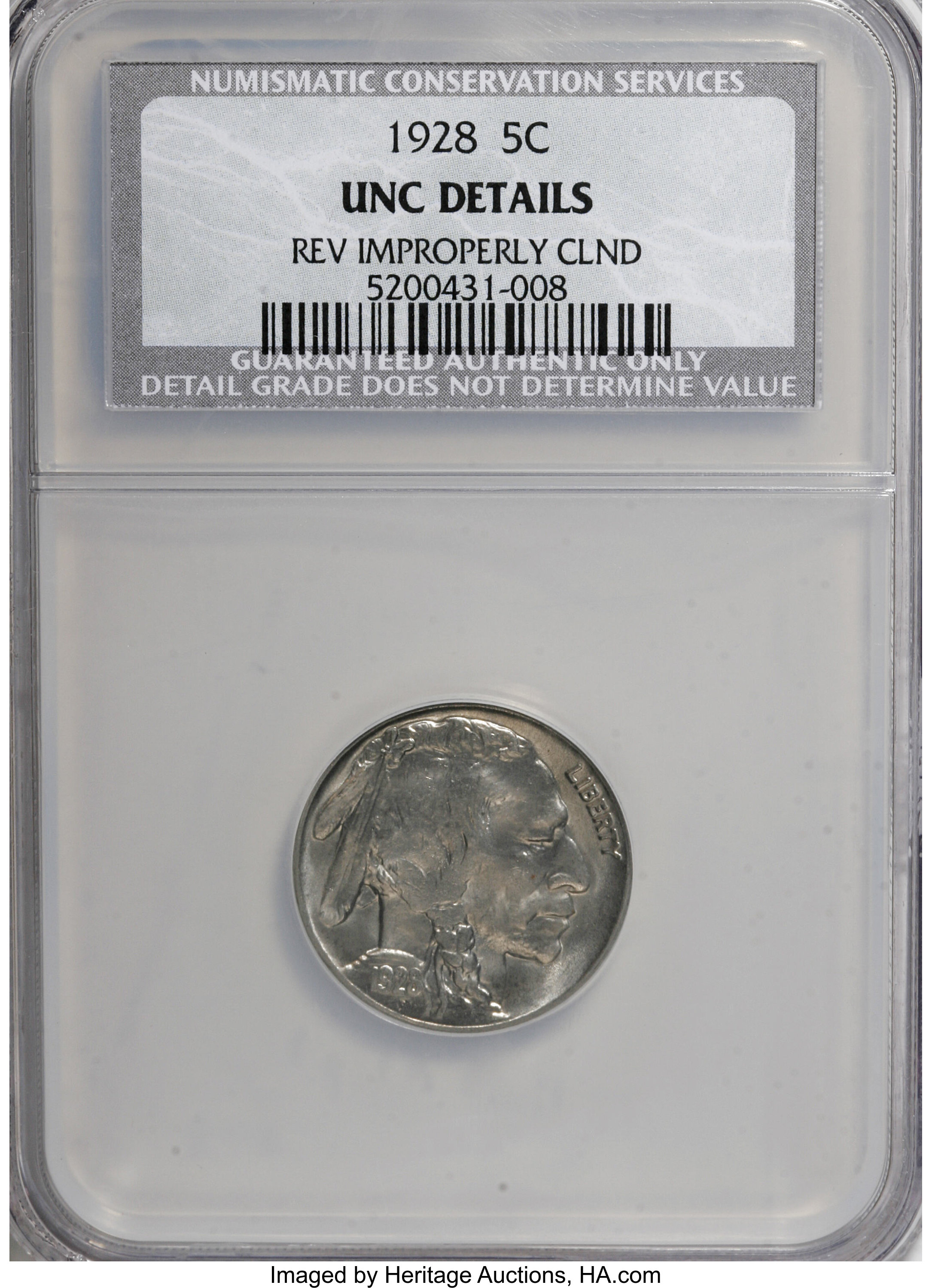 1928 5c VG10 thumbnail 21