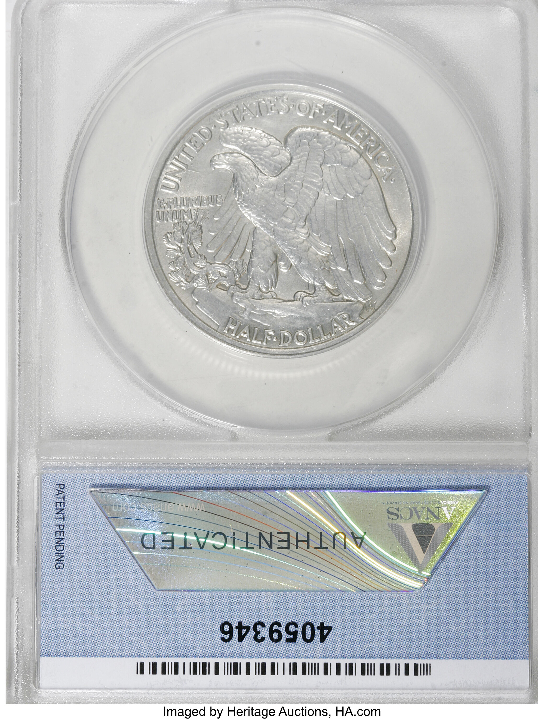 1934 50c VG8 thumbnail 10