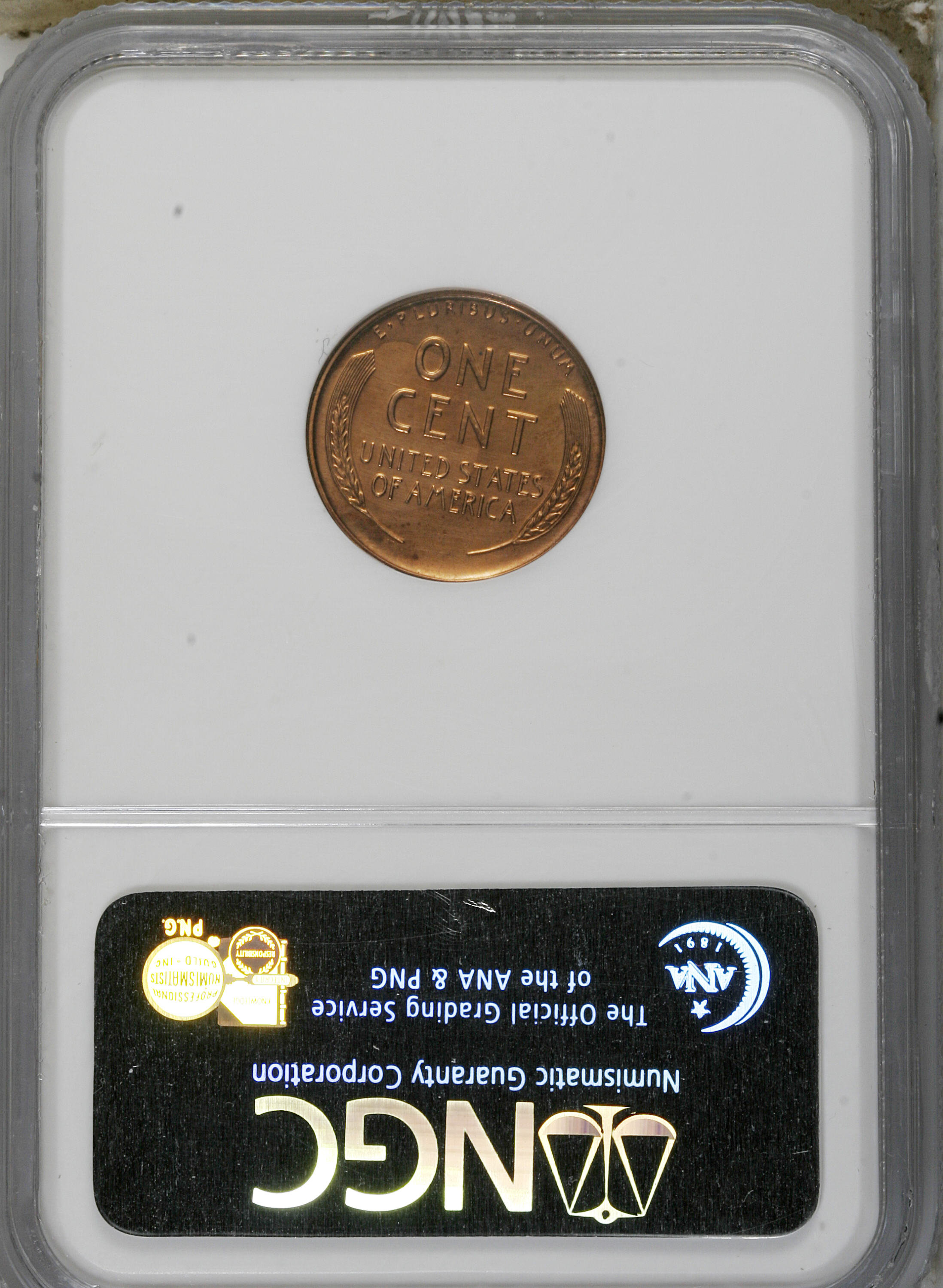 1939 1c PR RD PR61 RD thumbnail 8