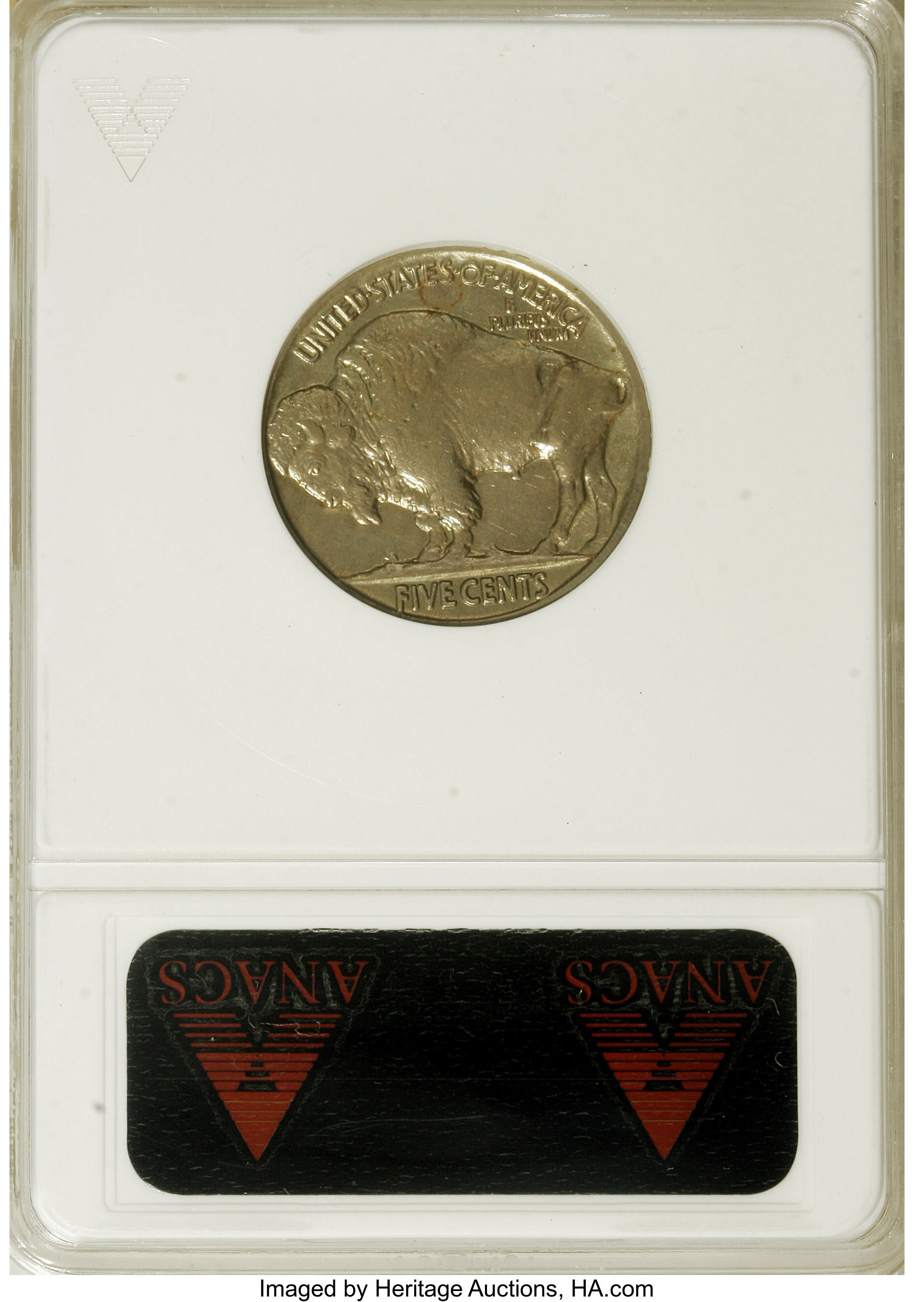 1927 5c VG10 thumbnail 8
