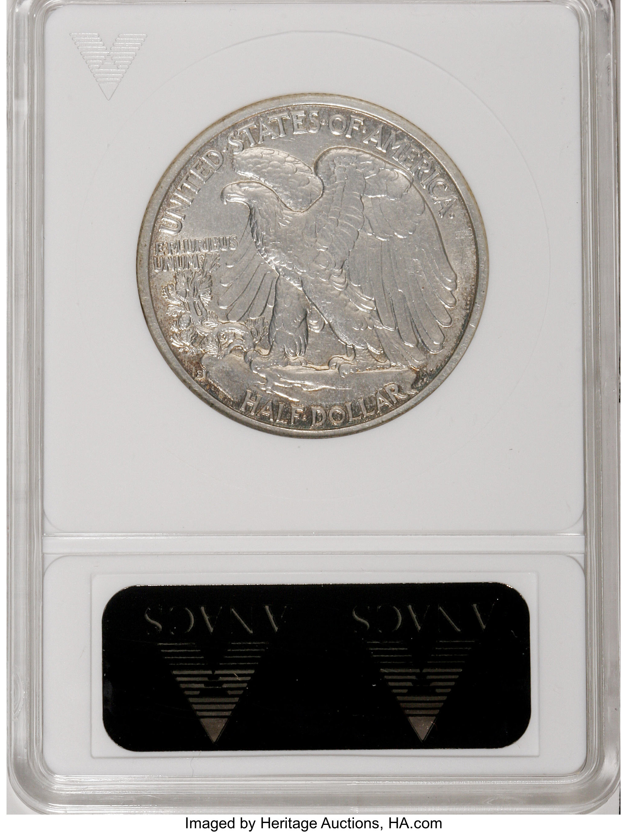 1934-S 50c AU50 thumbnail 14