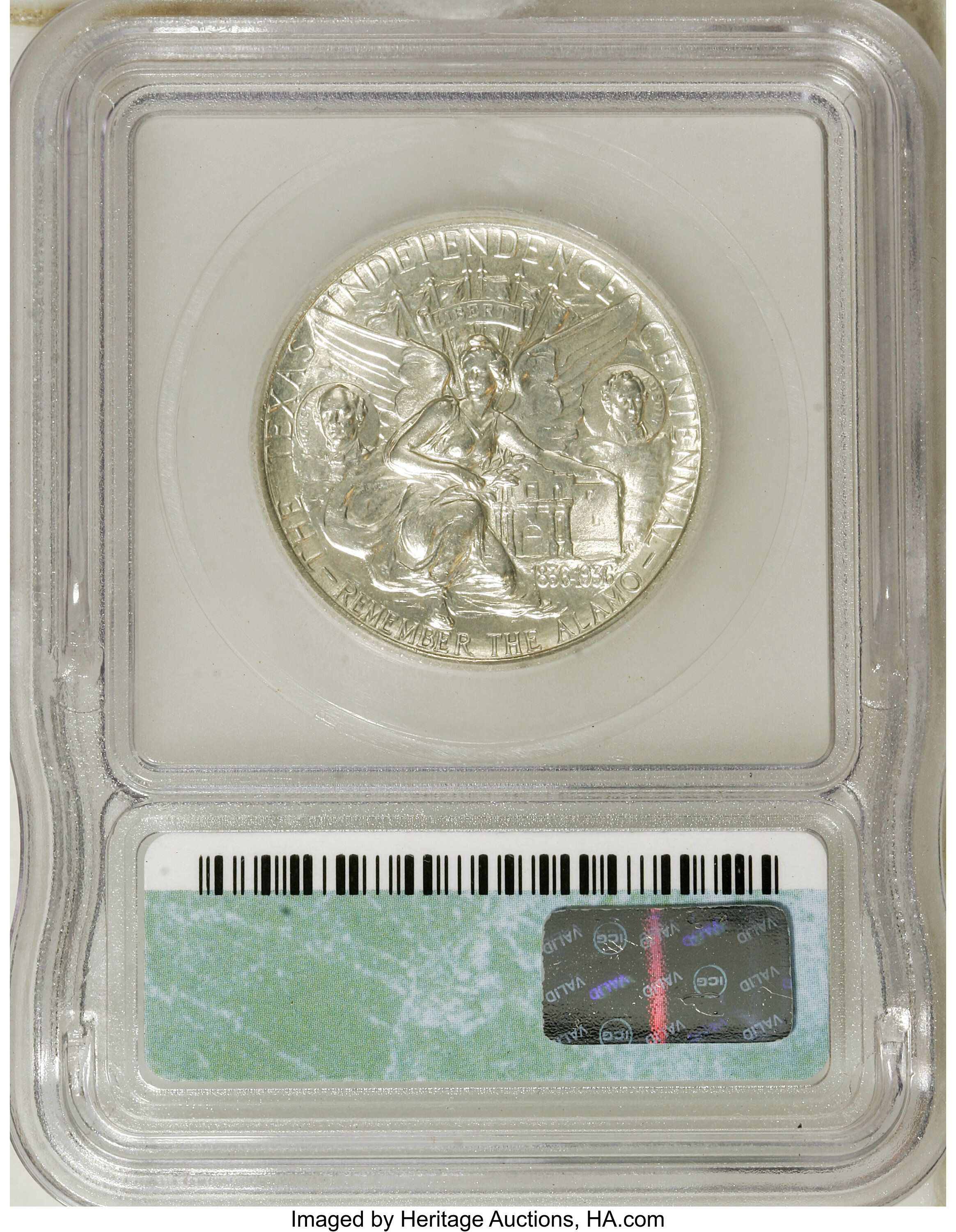 1936 50c Texas AU50 thumbnail 14