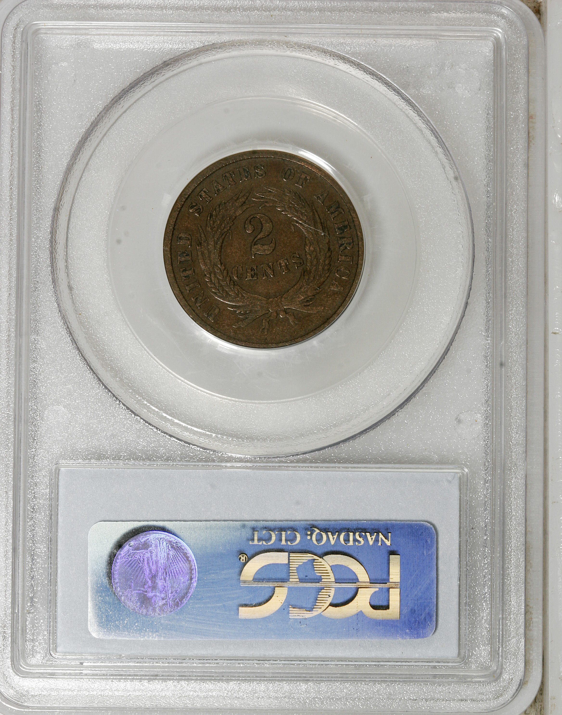 1865 2c MS BN AG3 BN thumbnail 8