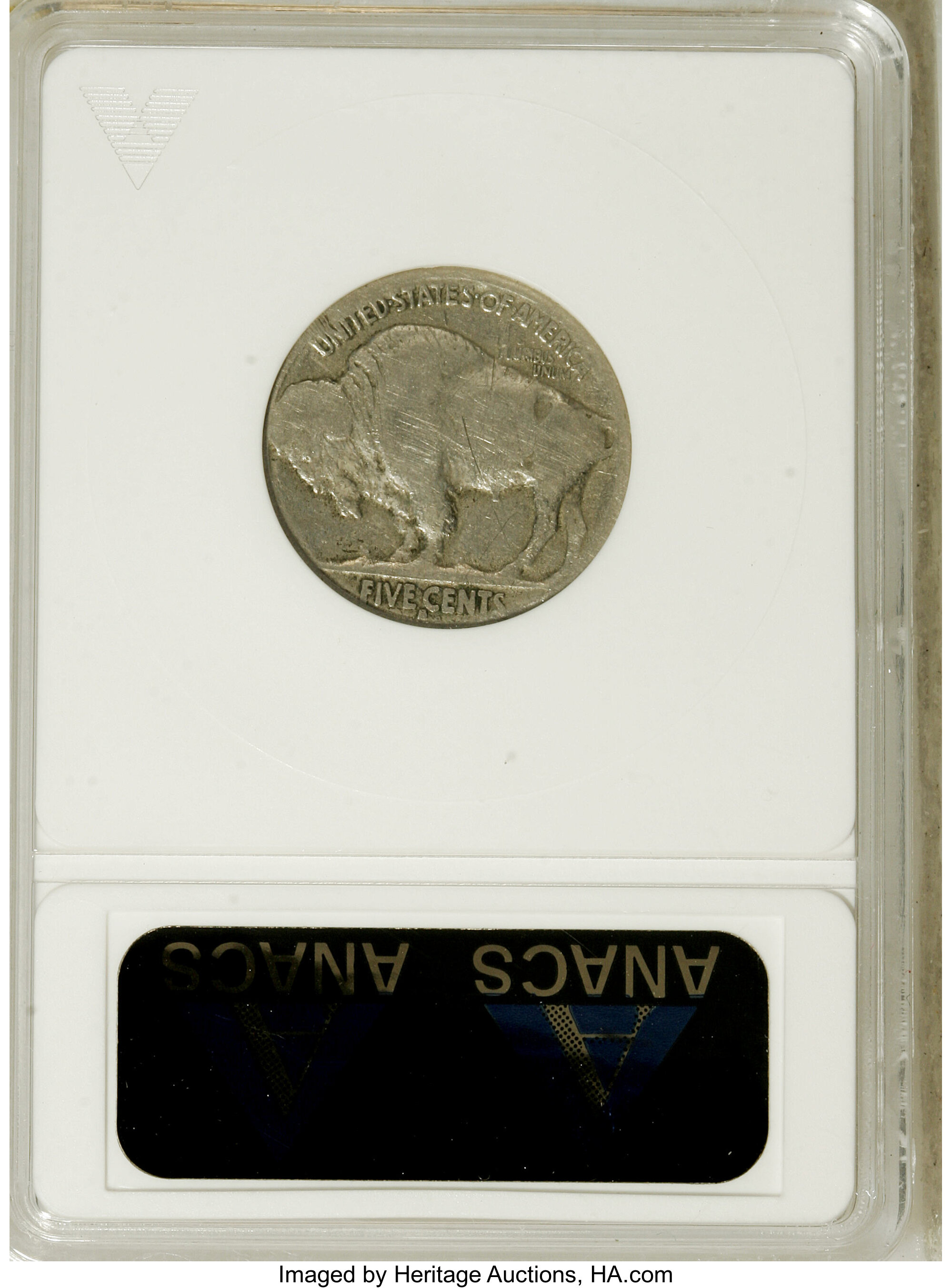 1914-S 5c AG3 thumbnail 6
