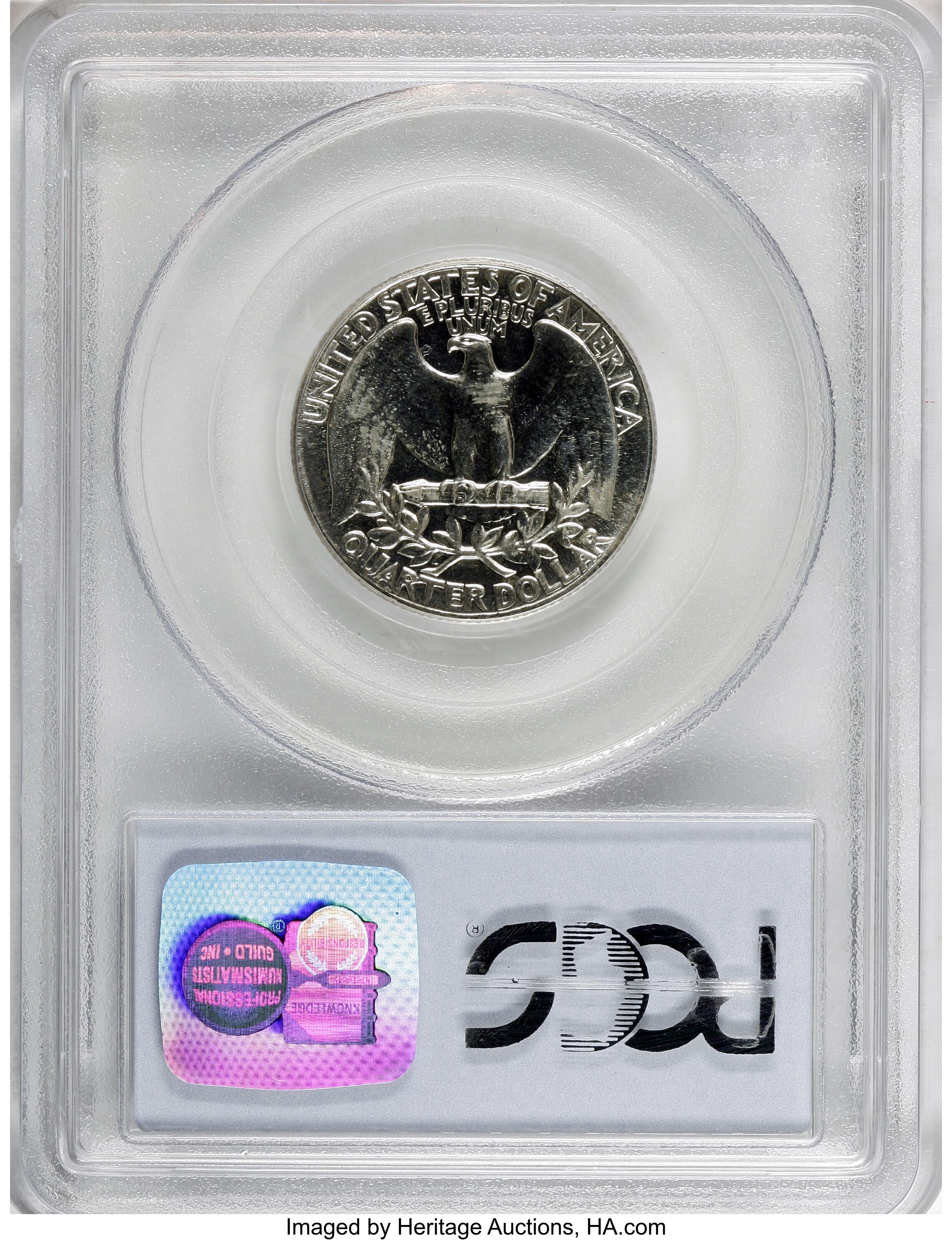 1939 25c PR61 thumbnail 6