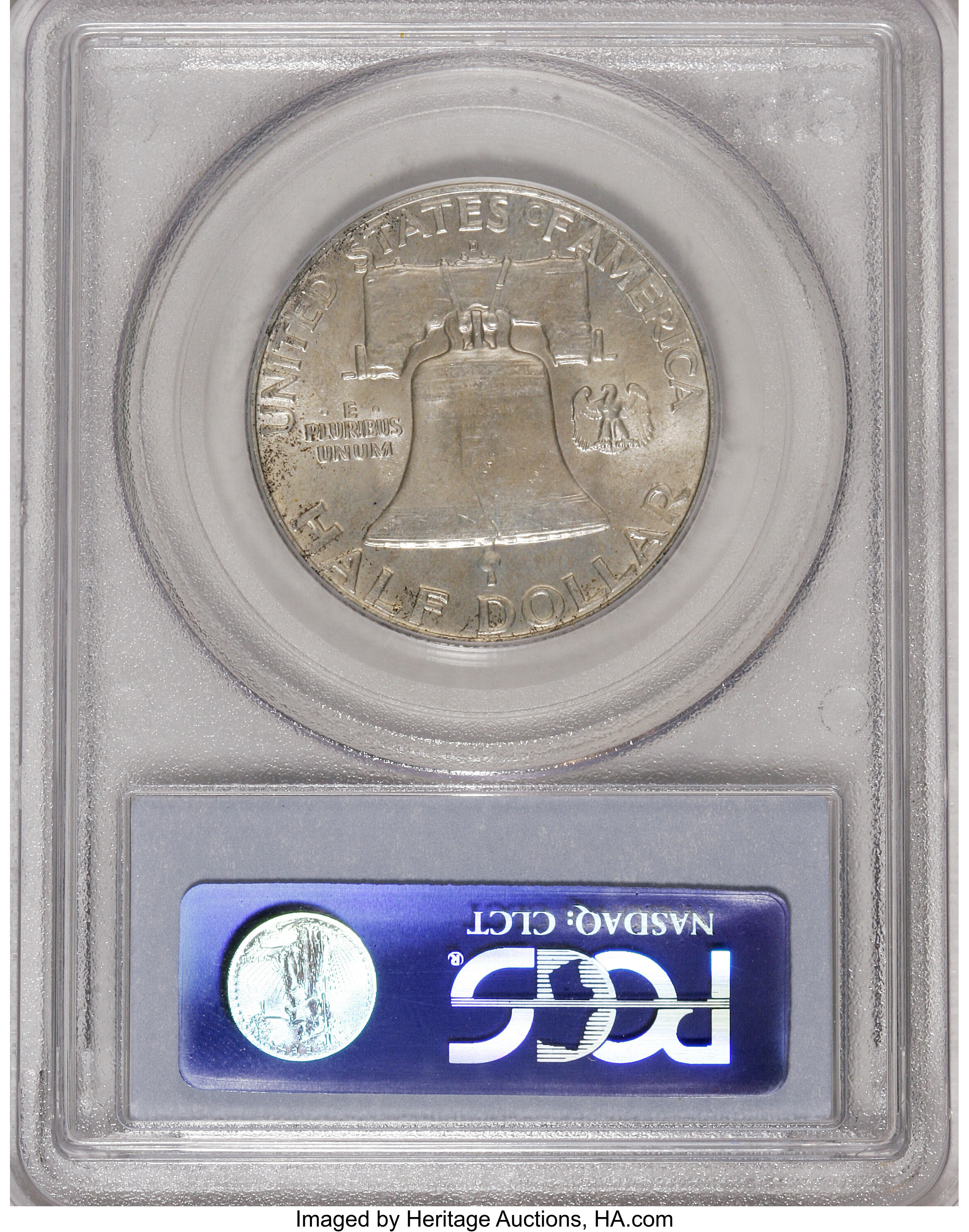1958-D 50c G6 thumbnail 24