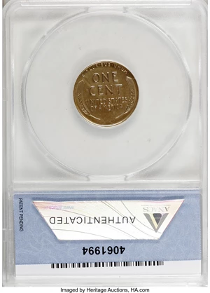 image for: 1937 1C Brown--Cleaned--ANACS. PF60 Details. NGC Census: (0/10). PCGS Population (0/4). Mintage: 9,320. Numismedia Wsl. Pri...