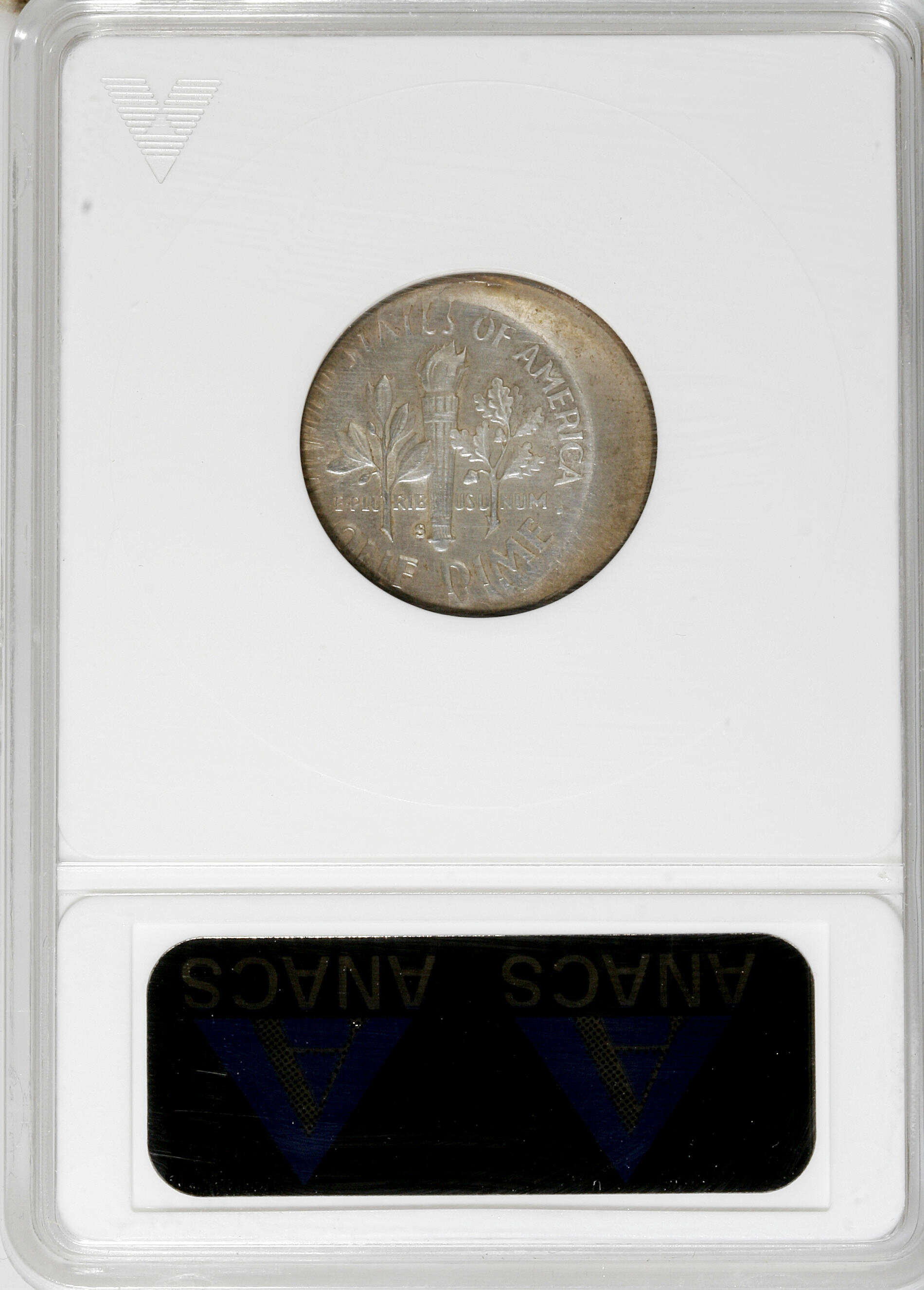 1948-S 10c VF20 thumbnail 2