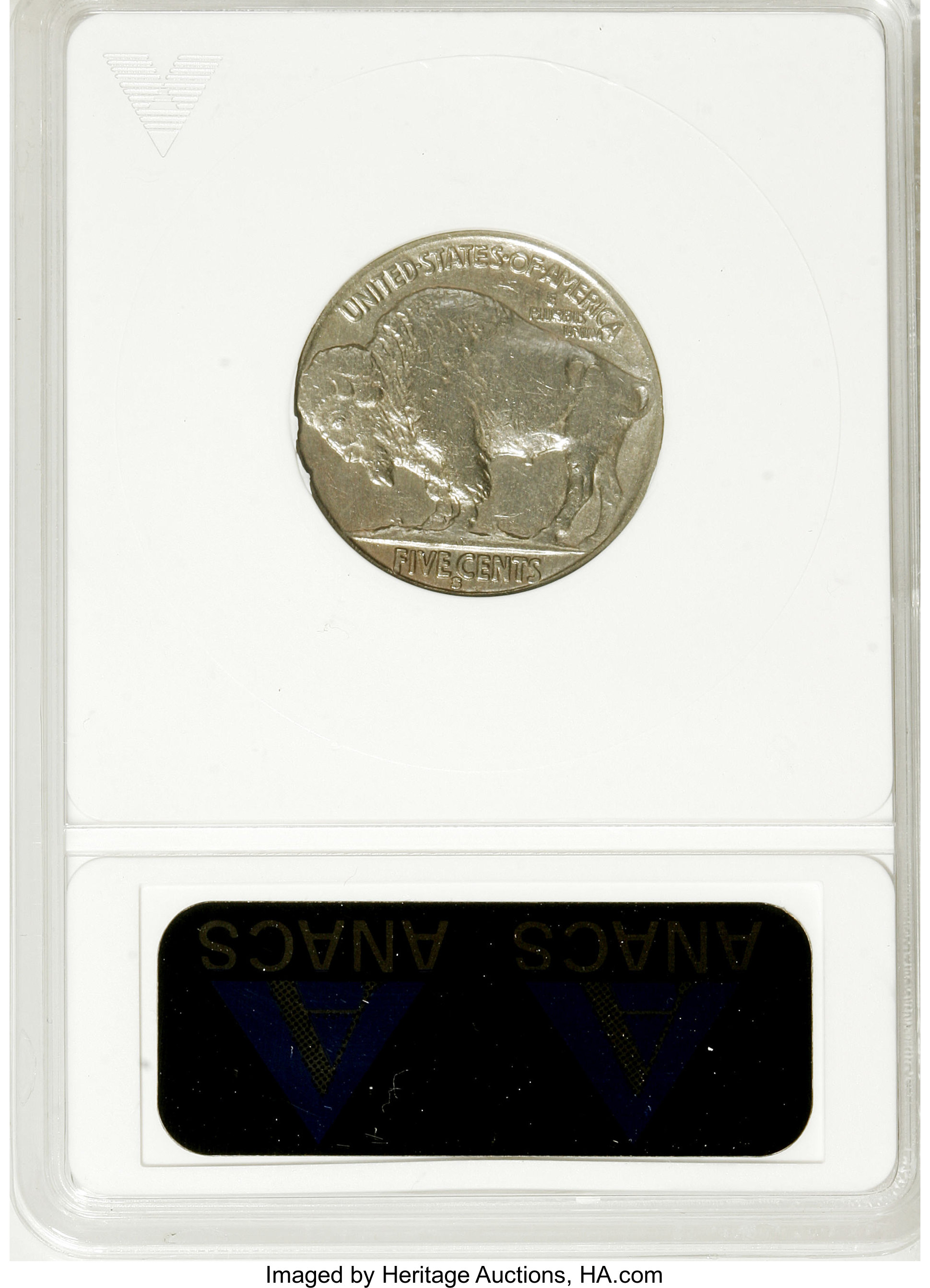 1931-S 5c F15 thumbnail 17
