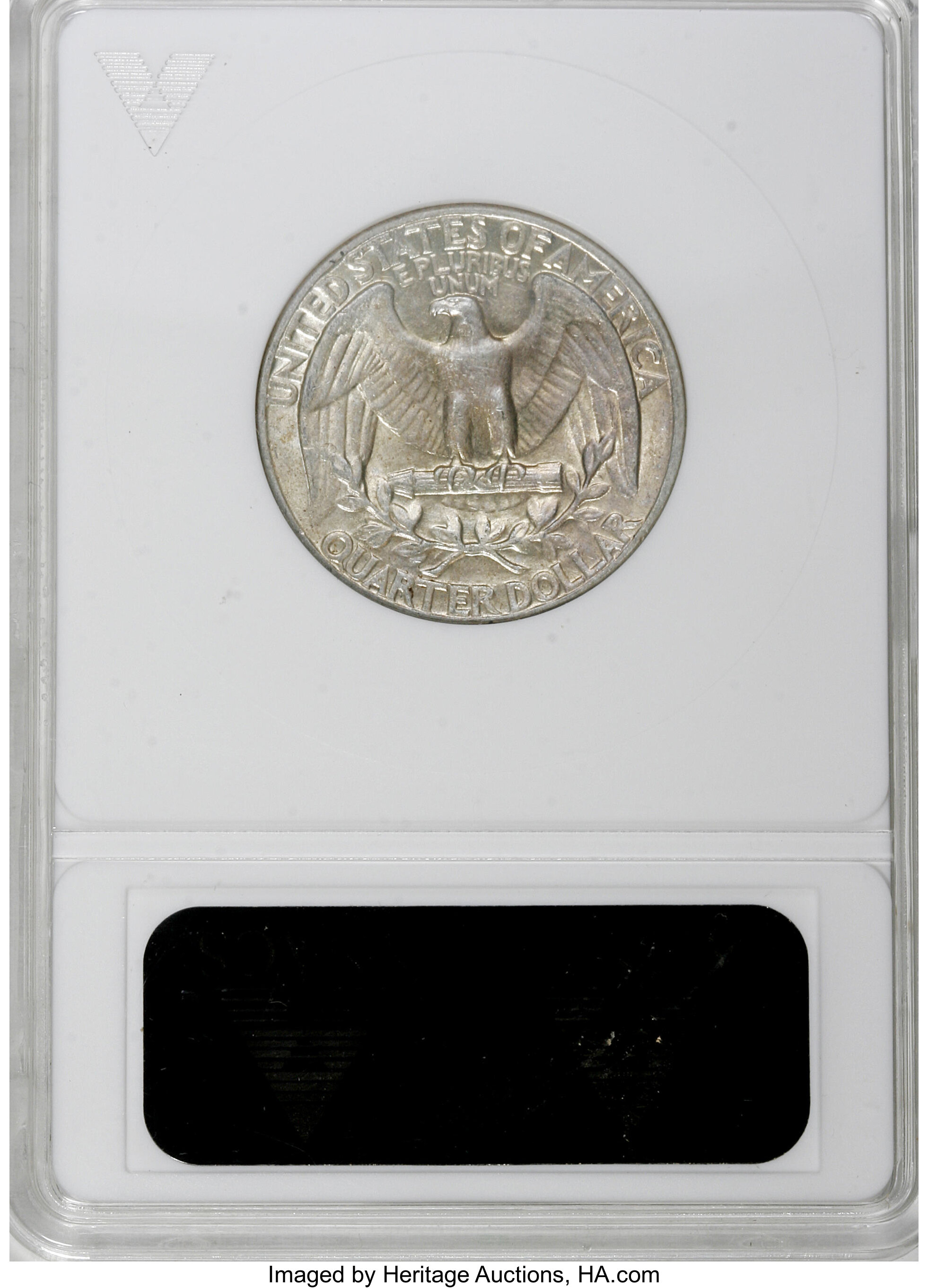 1950 25c MS61 thumbnail 18