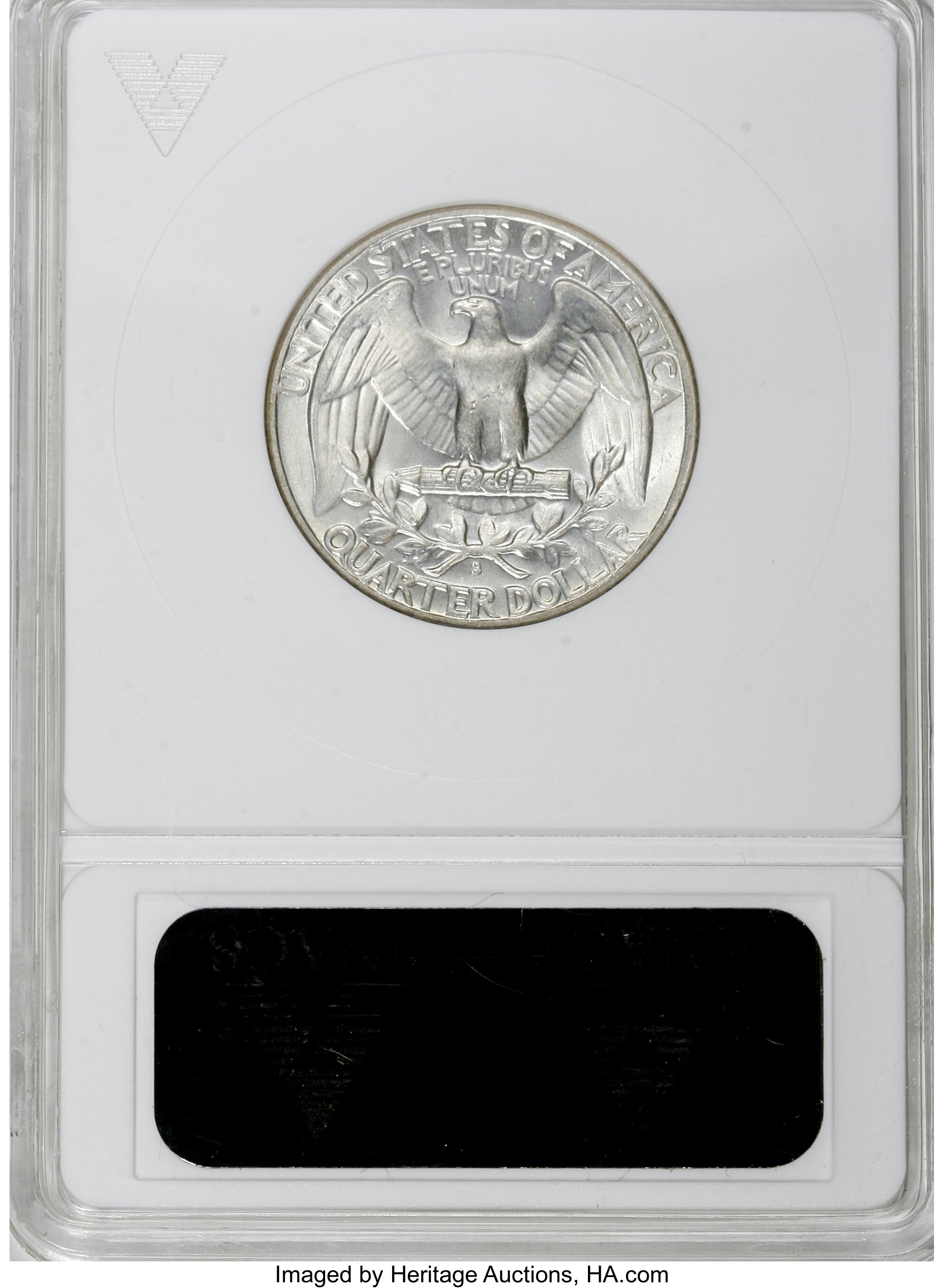 1950-S 25c AG3 thumbnail 24