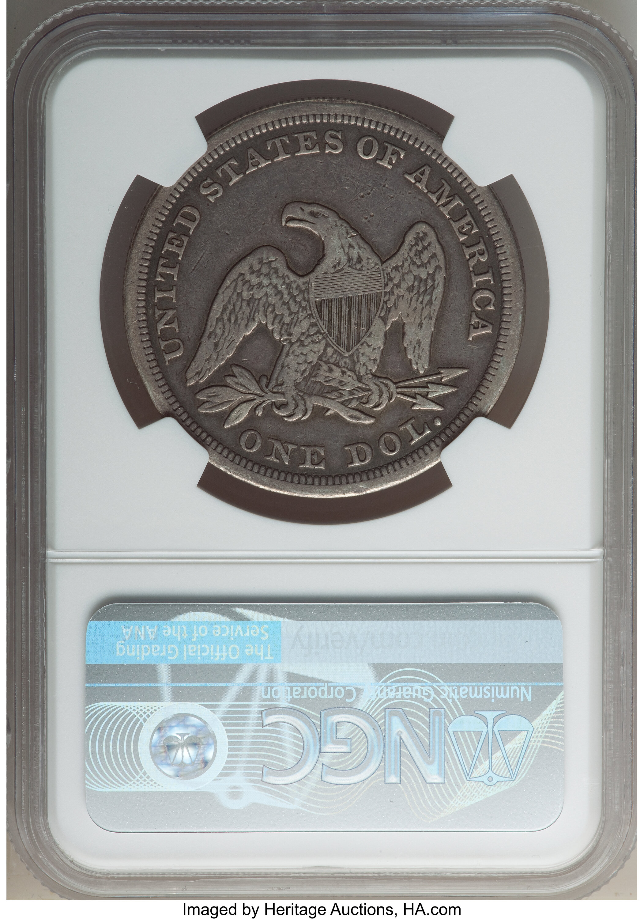 1846 $1 AG2 thumbnail 15