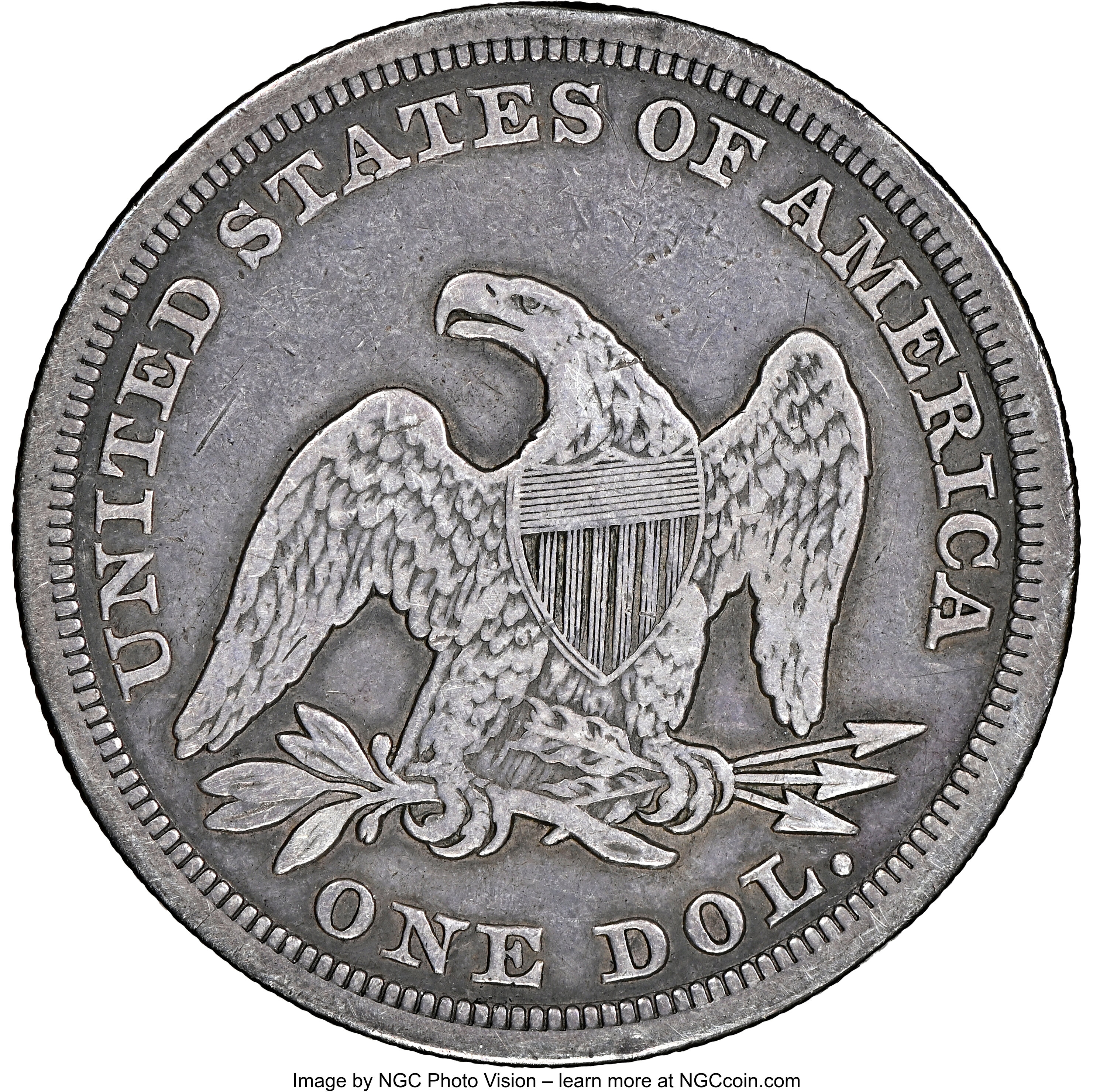 1846 $1 AG2 thumbnail 16