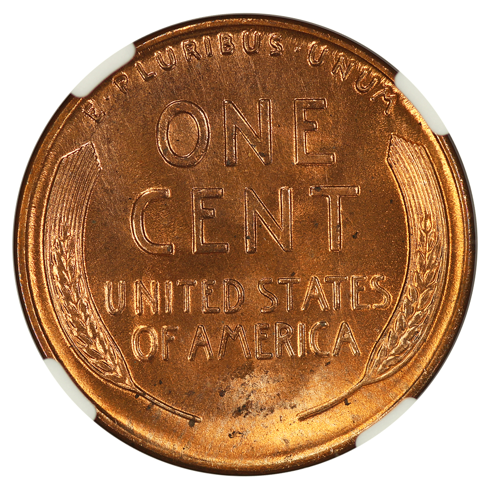 1930 1c MS RD MS64 RD CAC thumbnail 6