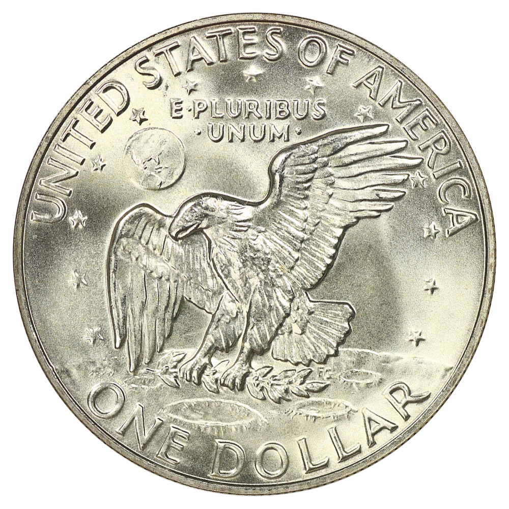 1974-S $1  Silver MS67 thumbnail 15