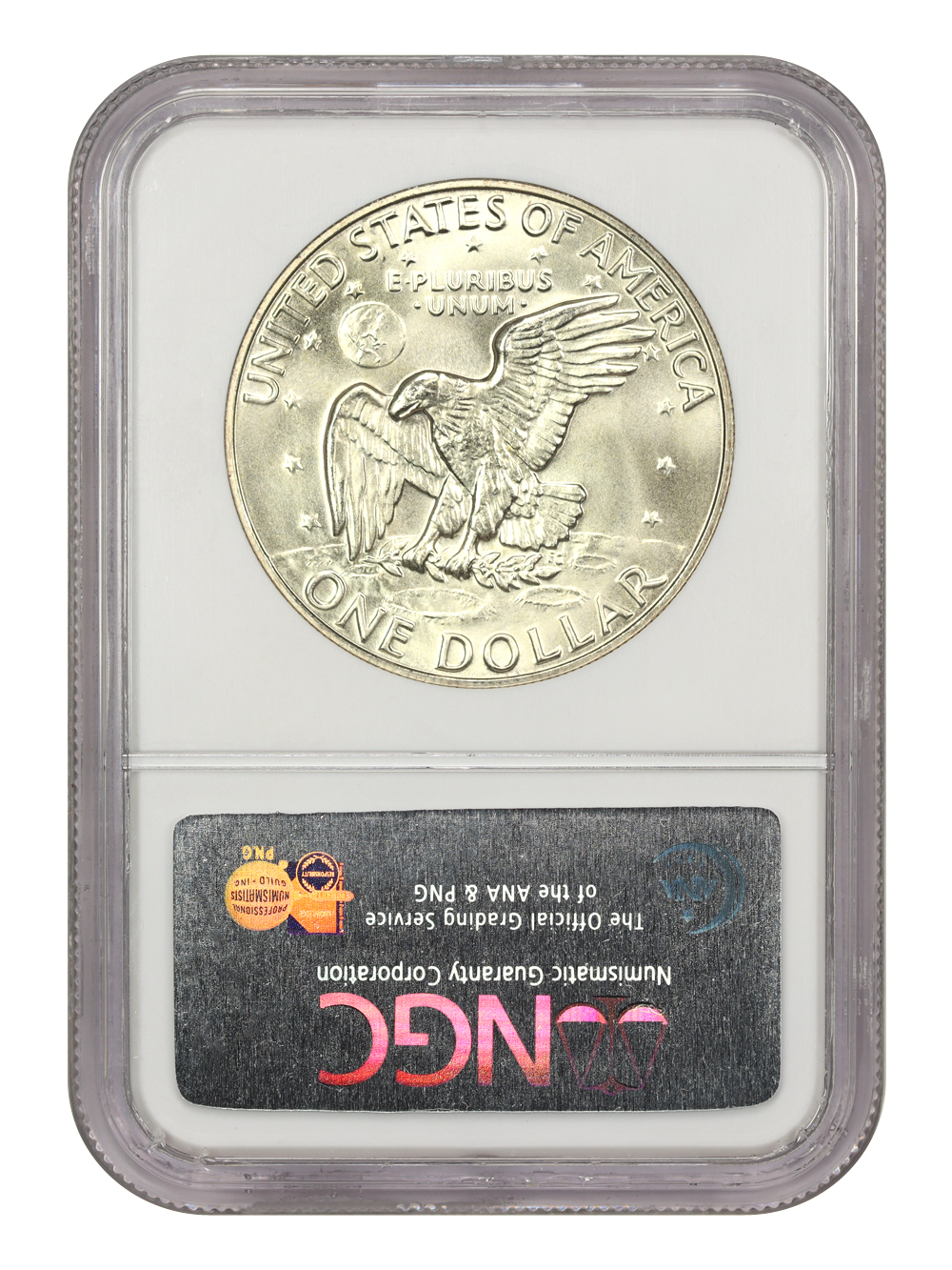 1974-S $1  Silver MS67 thumbnail 17