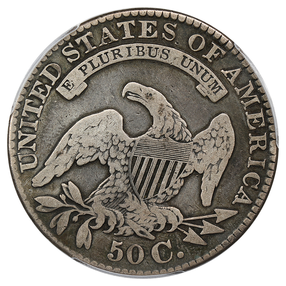 1829 50c Small Letters AG3 thumbnail 8