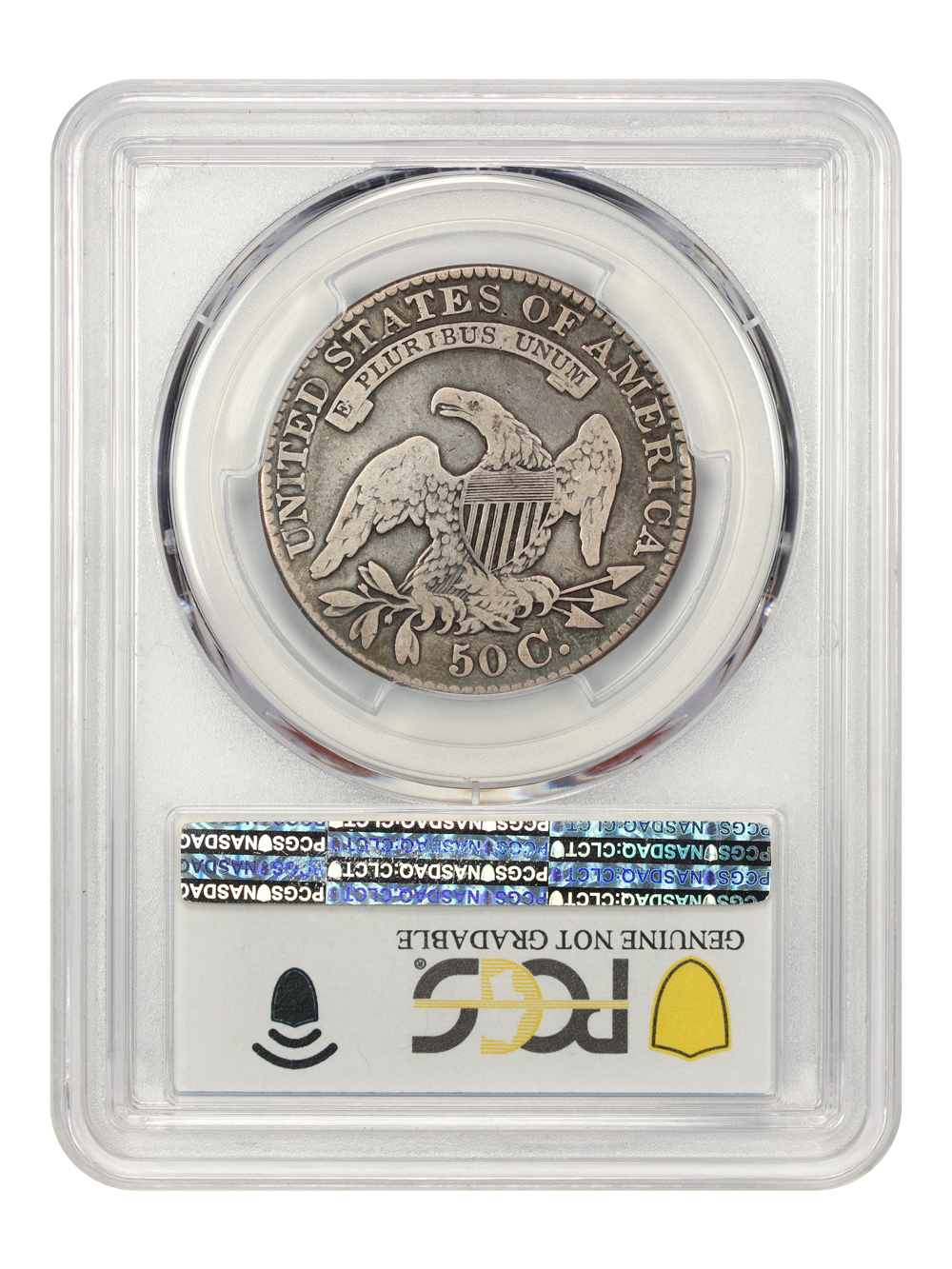 1829 50c Small Letters AG3 thumbnail 10