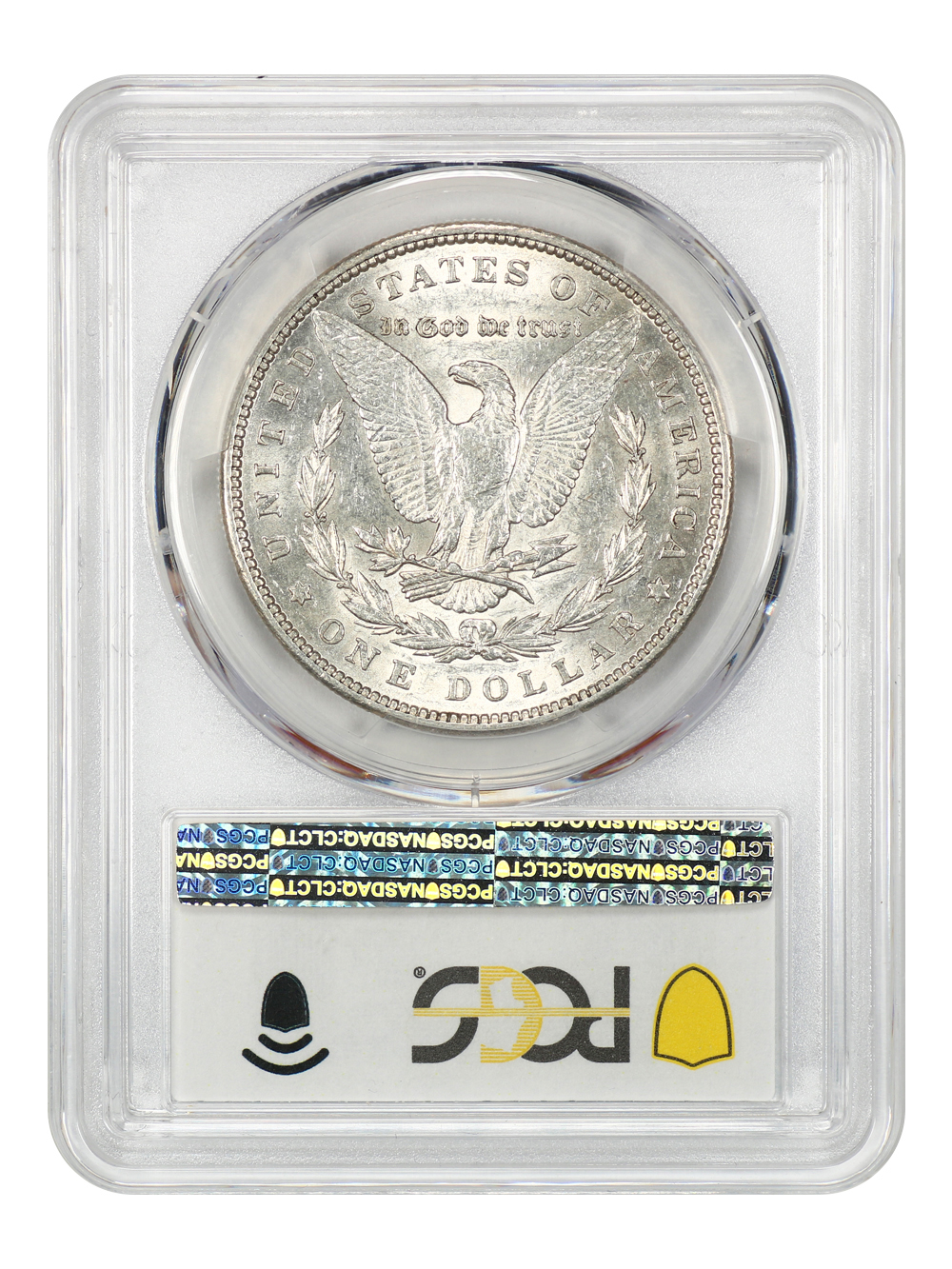1900 $1 AG3 CAC thumbnail 21