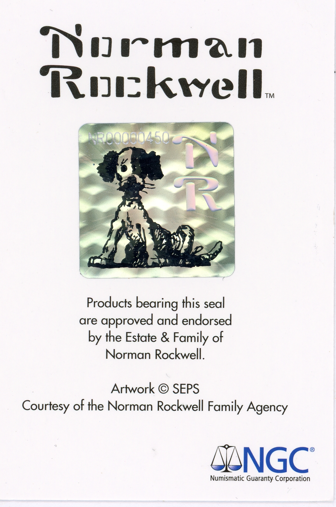 image for: 2003-D 50c NGC MS66