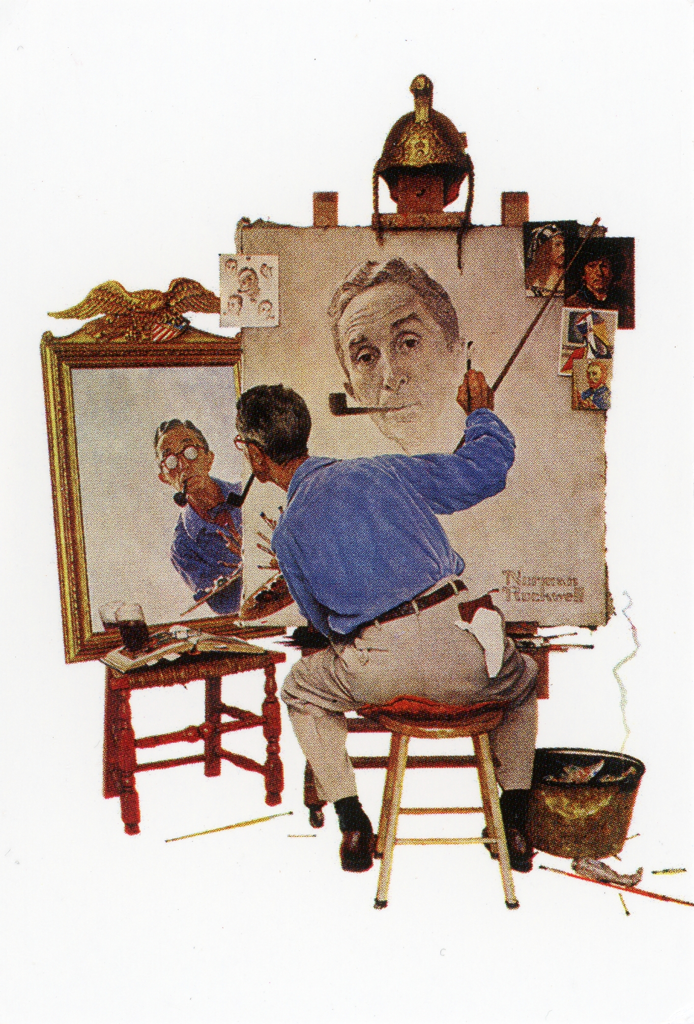 image for: 2014-D 50c NGC MS66