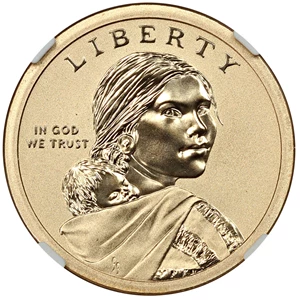 image for: 2015 Coin and Currency Set: NGC/PMG SP70/MS66EPQ Enhanced Finish (Early Releases)